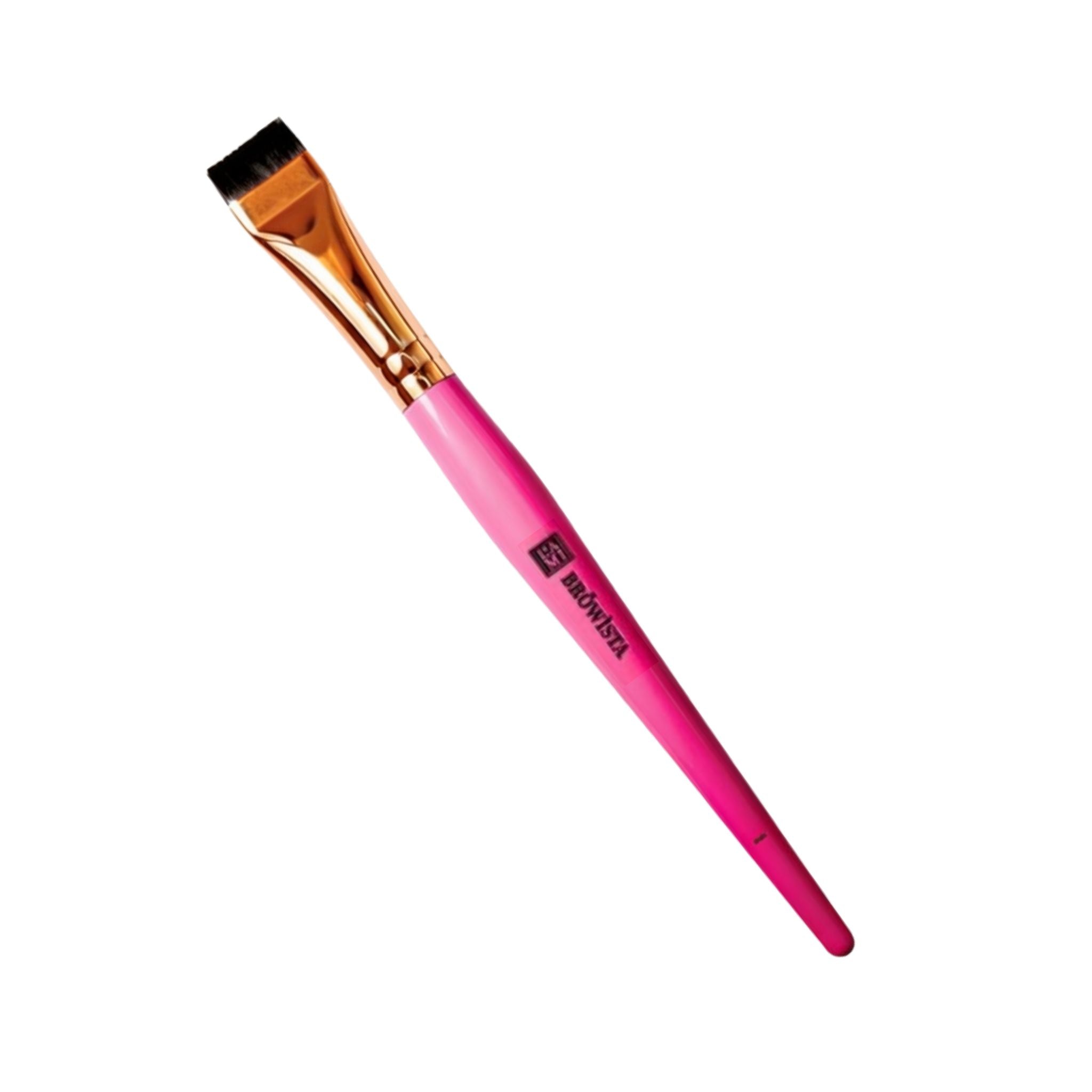 Lami Lashes Browista Brushes