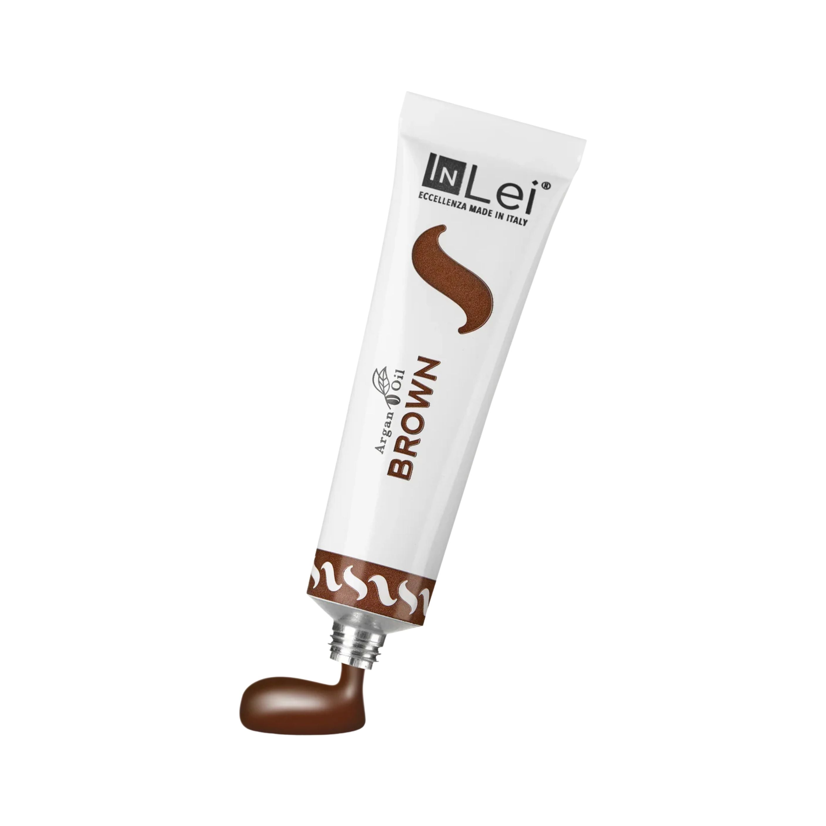 InLei Eyelash & Eyebrow Tint
