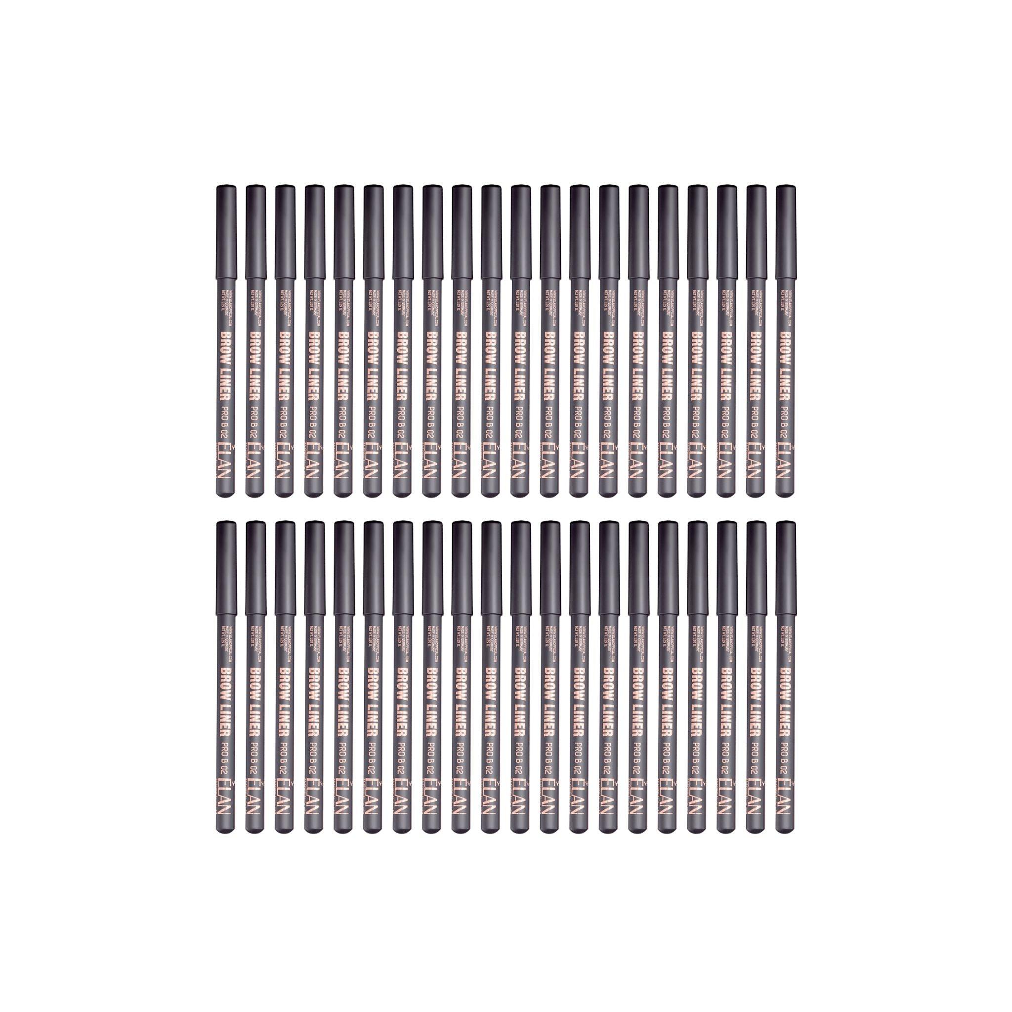 ELAN Powder Eyebrow Pencil Retail Bundle - The Beauty House Shop