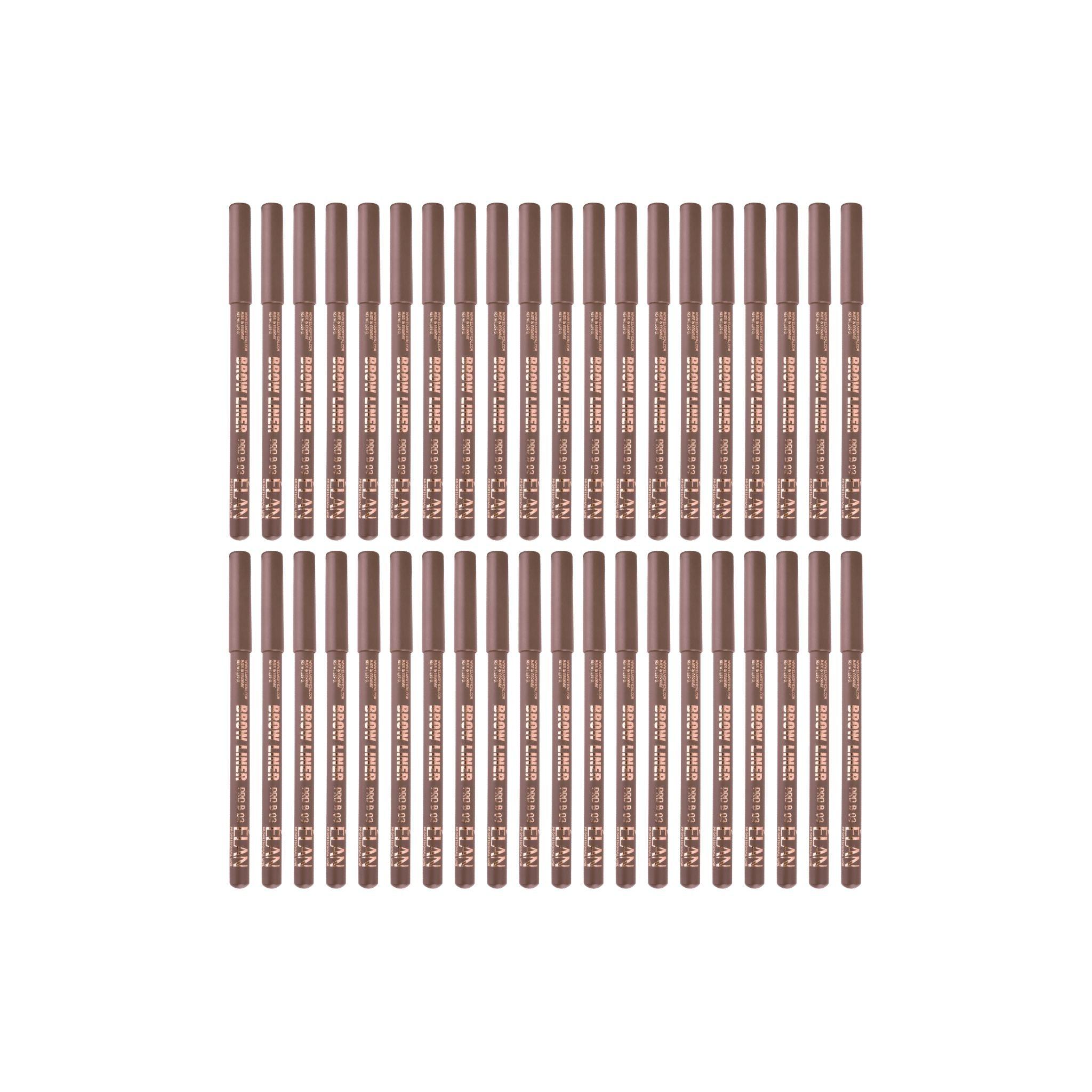 ELAN Powder Eyebrow Pencil Retail Bundle - The Beauty House Shop