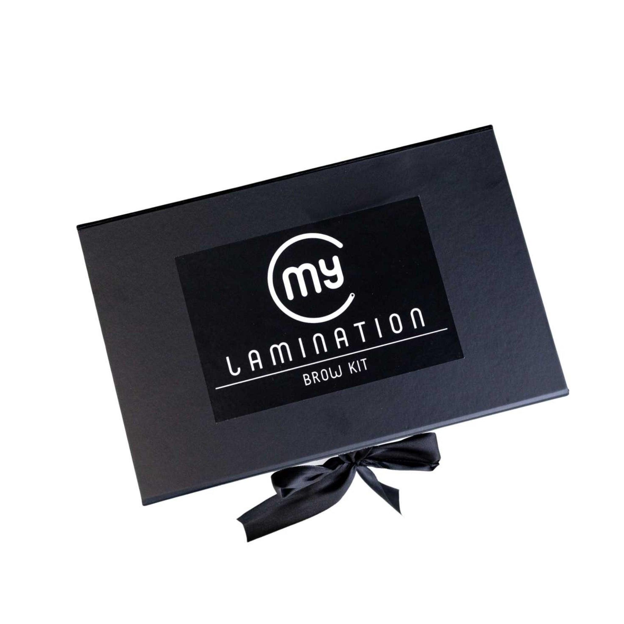 My Lamination Brow Kit Student