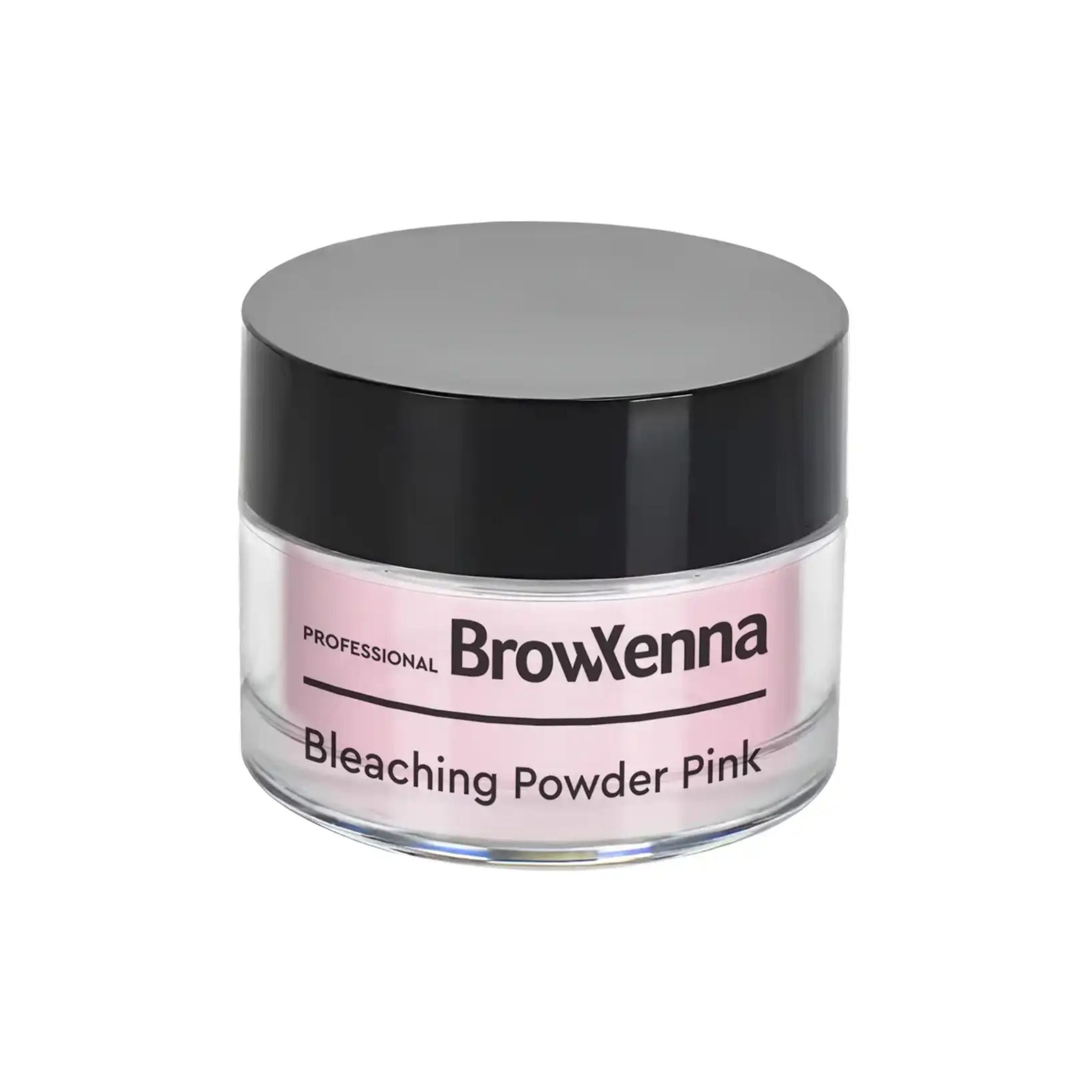 BrowXenna Bleaching Powder Pink