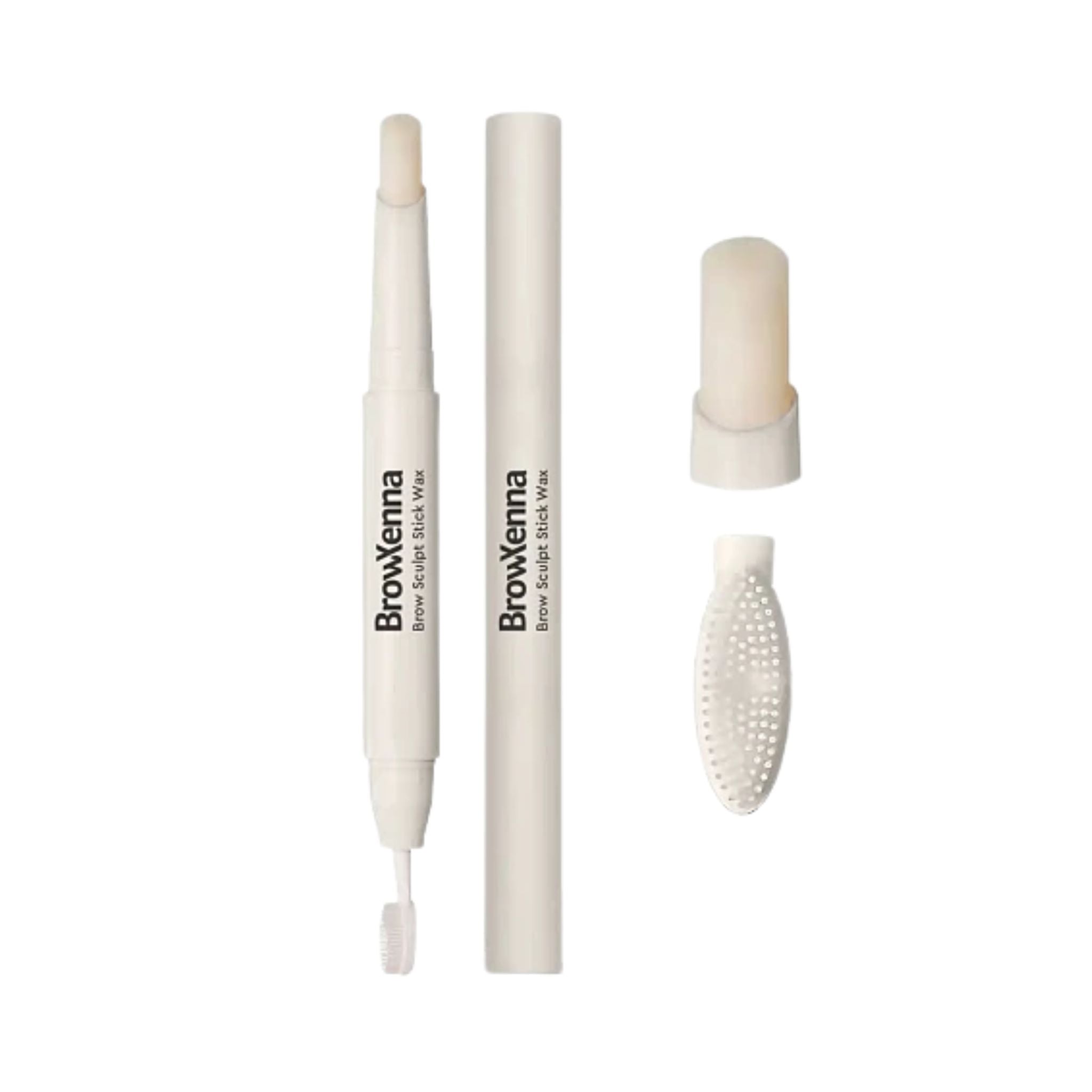 BrowXenna Brow Sculpt Stick Wax