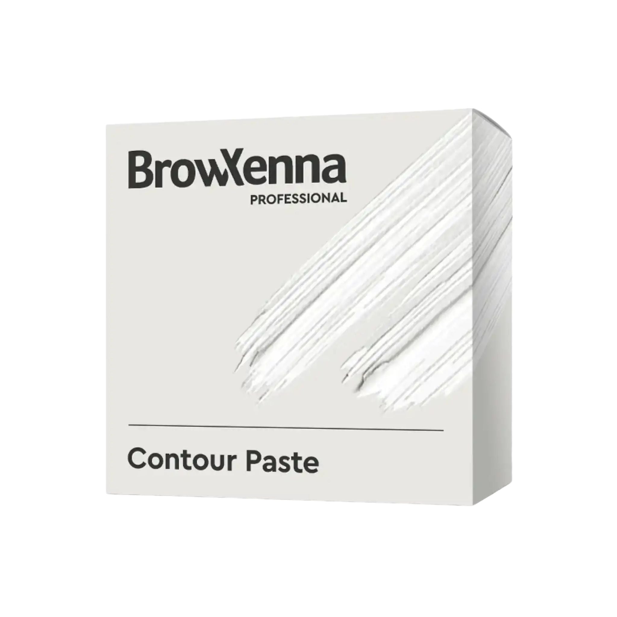 BrowXenna Contour Paste