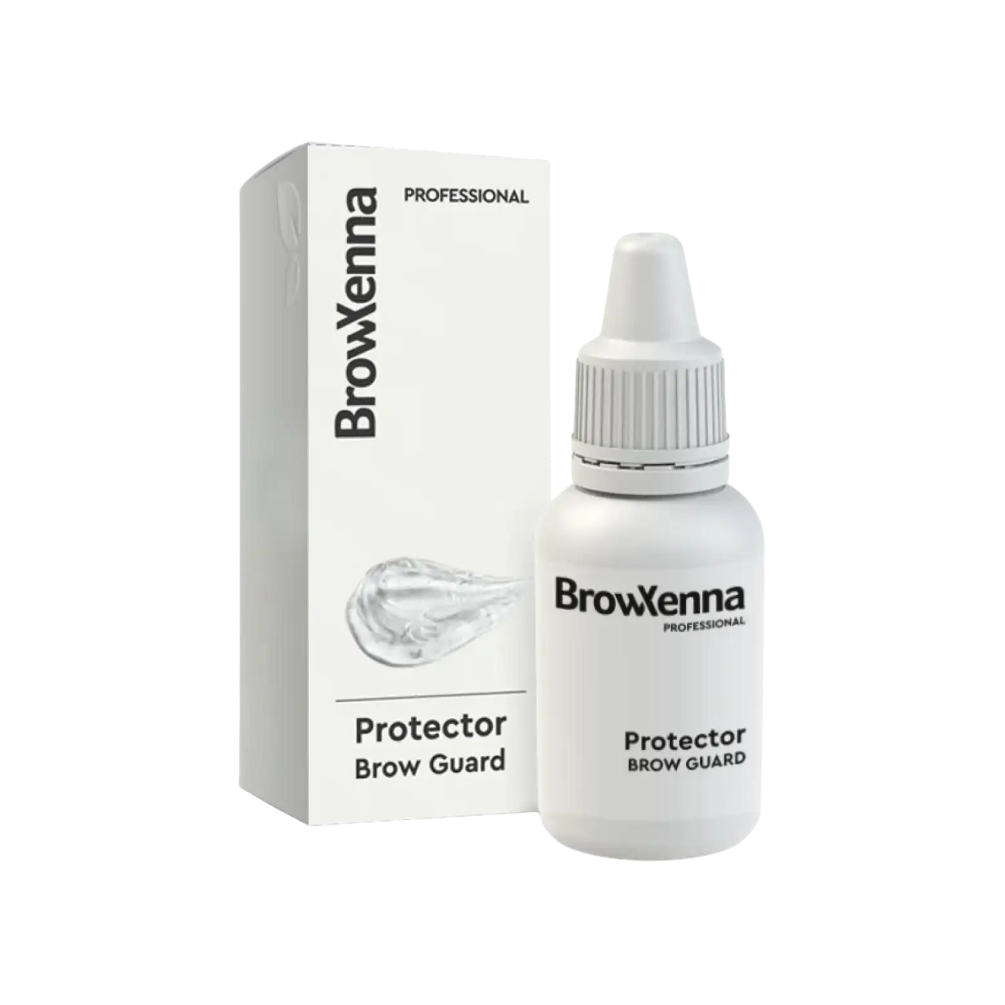 BrowXenna Protector Brow Guard