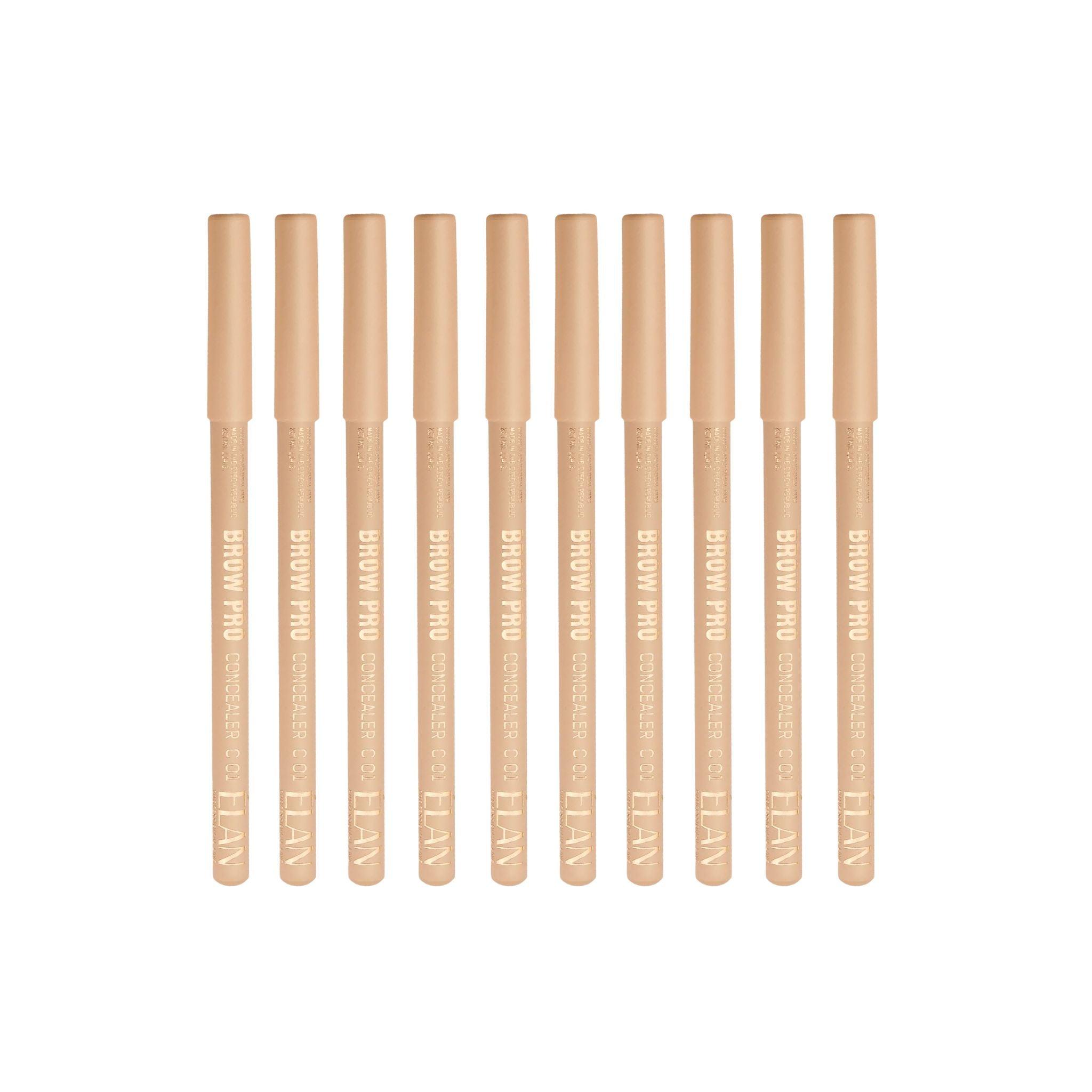Elan Multi-Purpose Concealer Pencil Retail Bundle - The Beauty House Shop