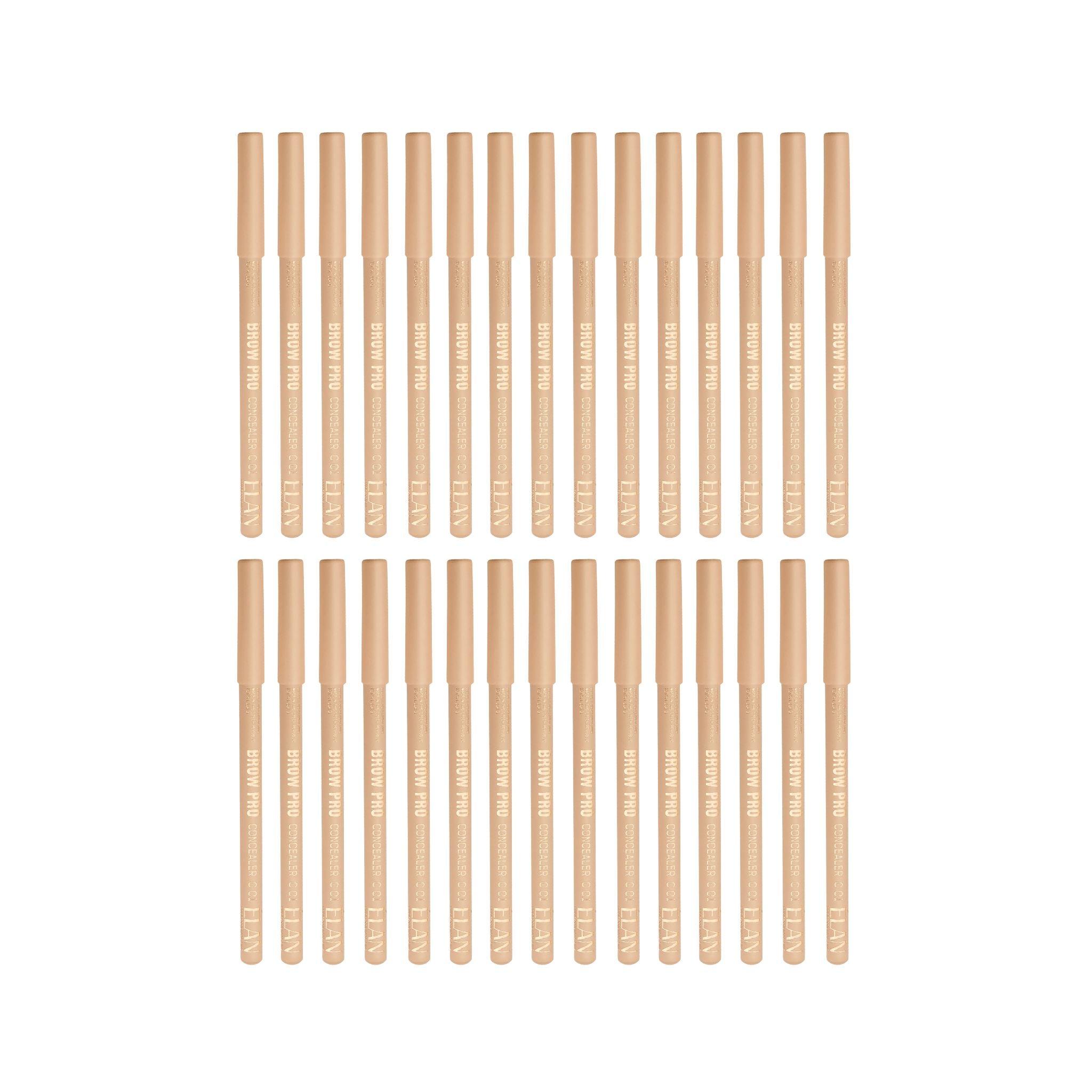 Elan Multi-Purpose Concealer Pencil Retail Bundle - The Beauty House Shop