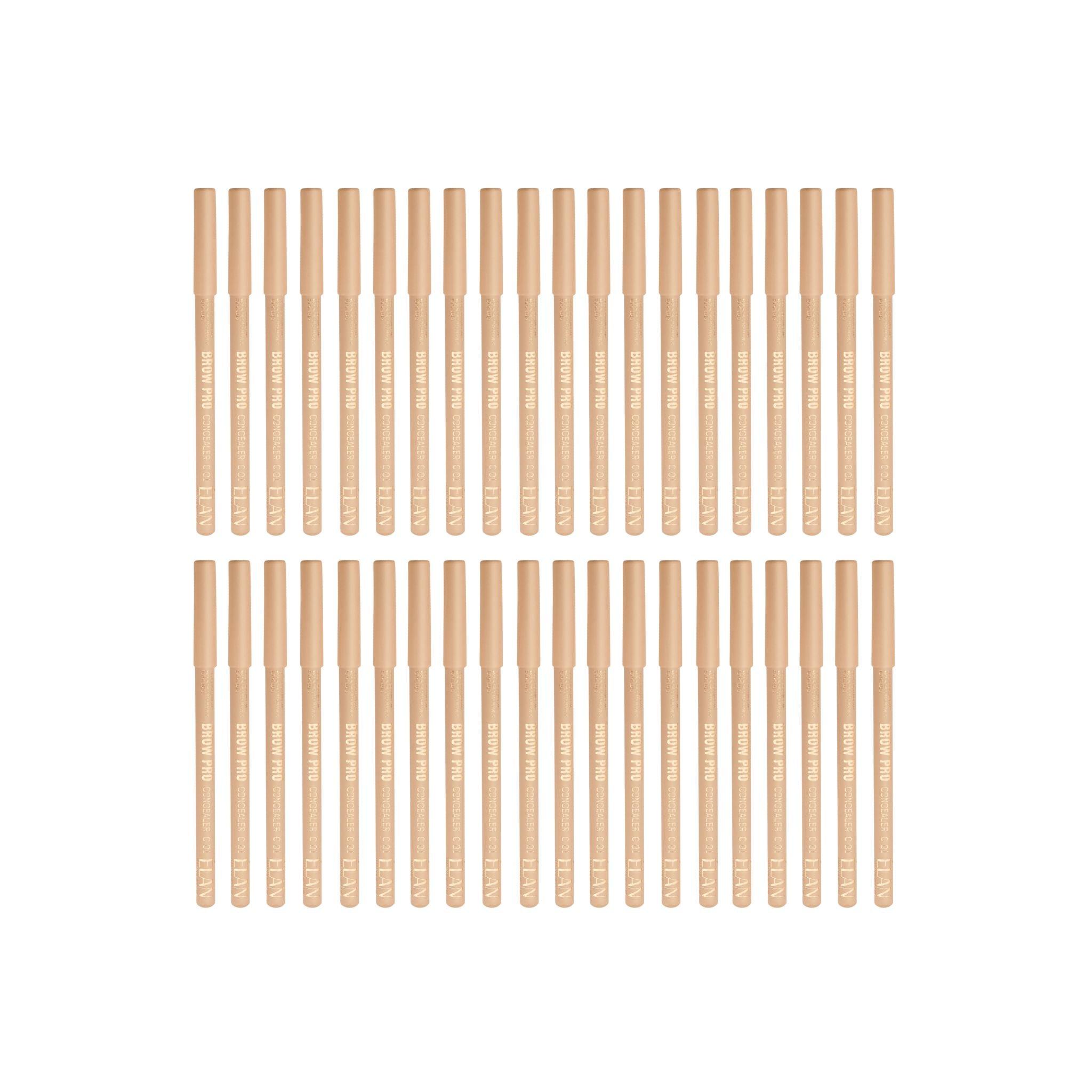 Elan Multi-Purpose Concealer Pencil Retail Bundle - The Beauty House Shop