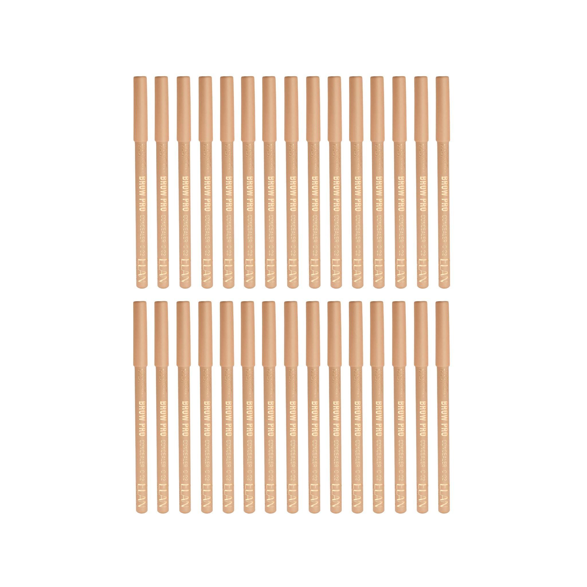 Elan Multi-Purpose Concealer Pencil Retail Bundle - The Beauty House Shop