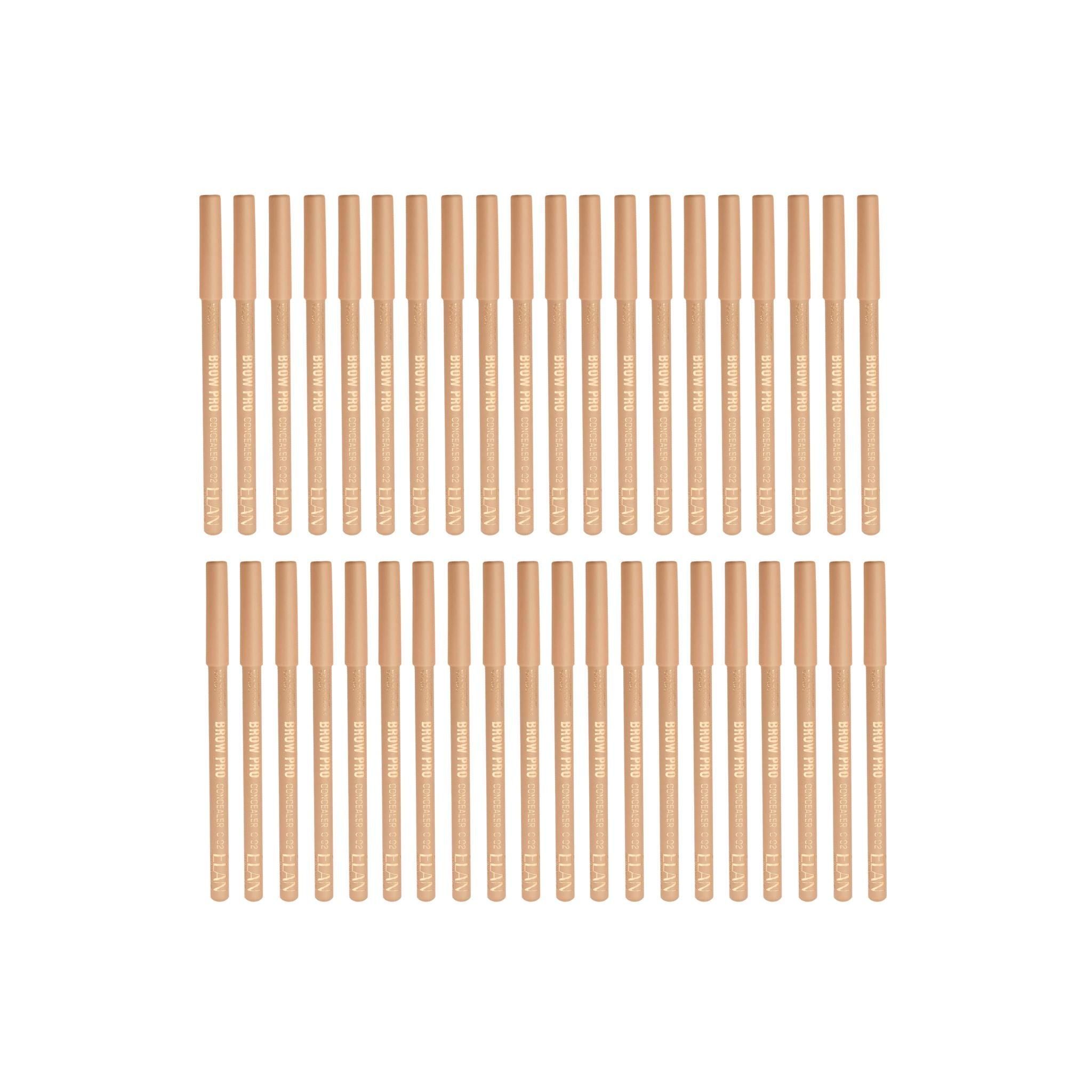Elan Multi-Purpose Concealer Pencil Retail Bundle - The Beauty House Shop