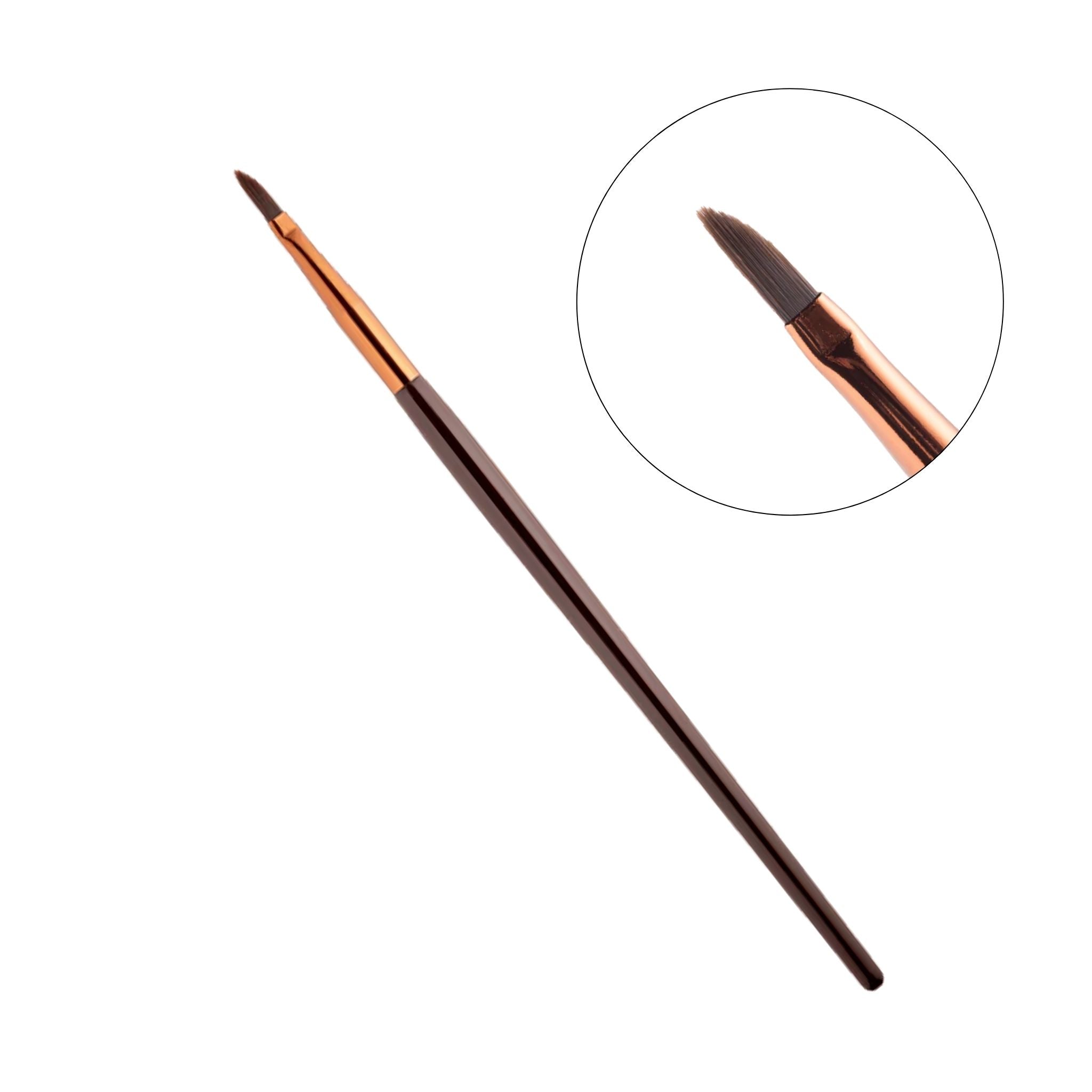 ELAN Professional Make-Up Brush - Face