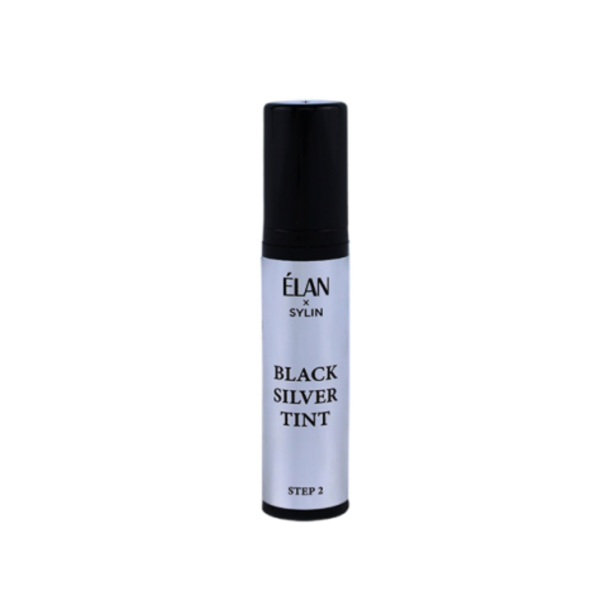 ELAN Black Silver Tint