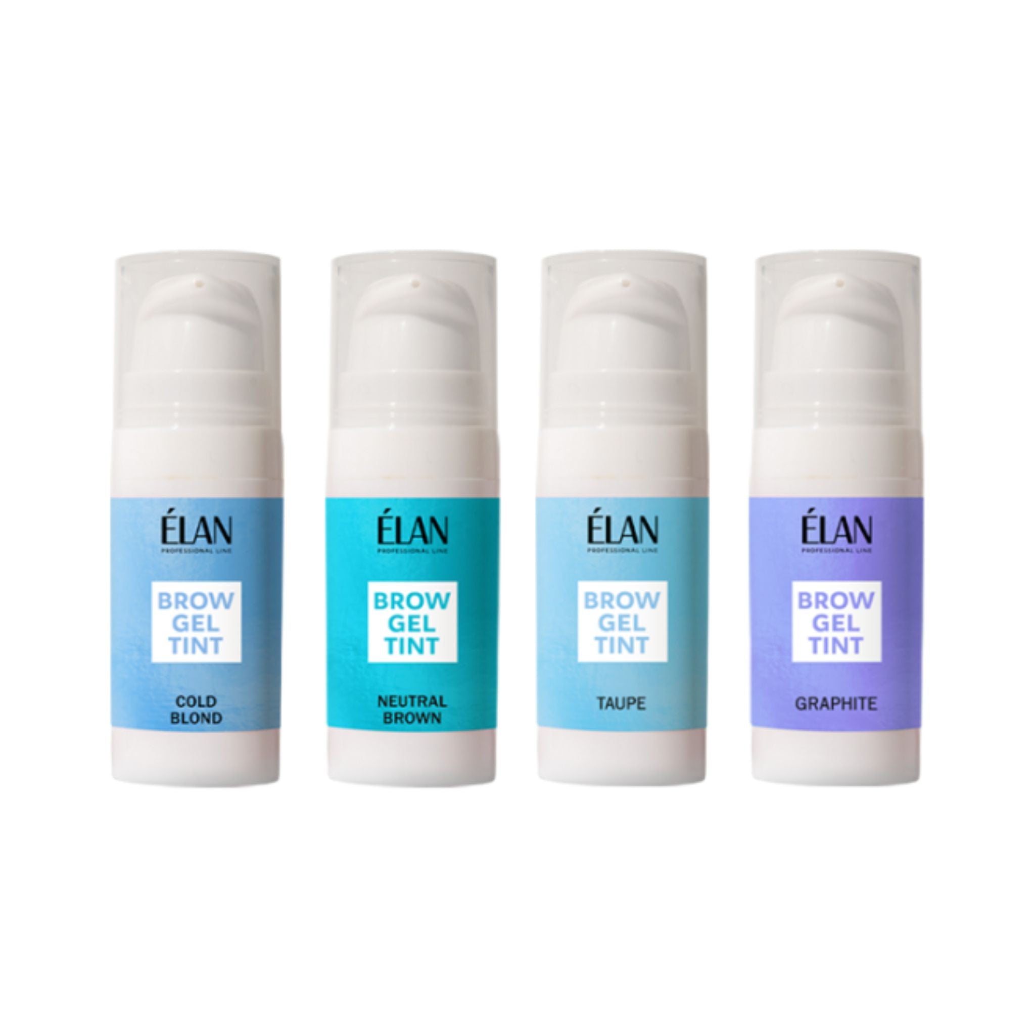 ELAN Brow Gel Tint