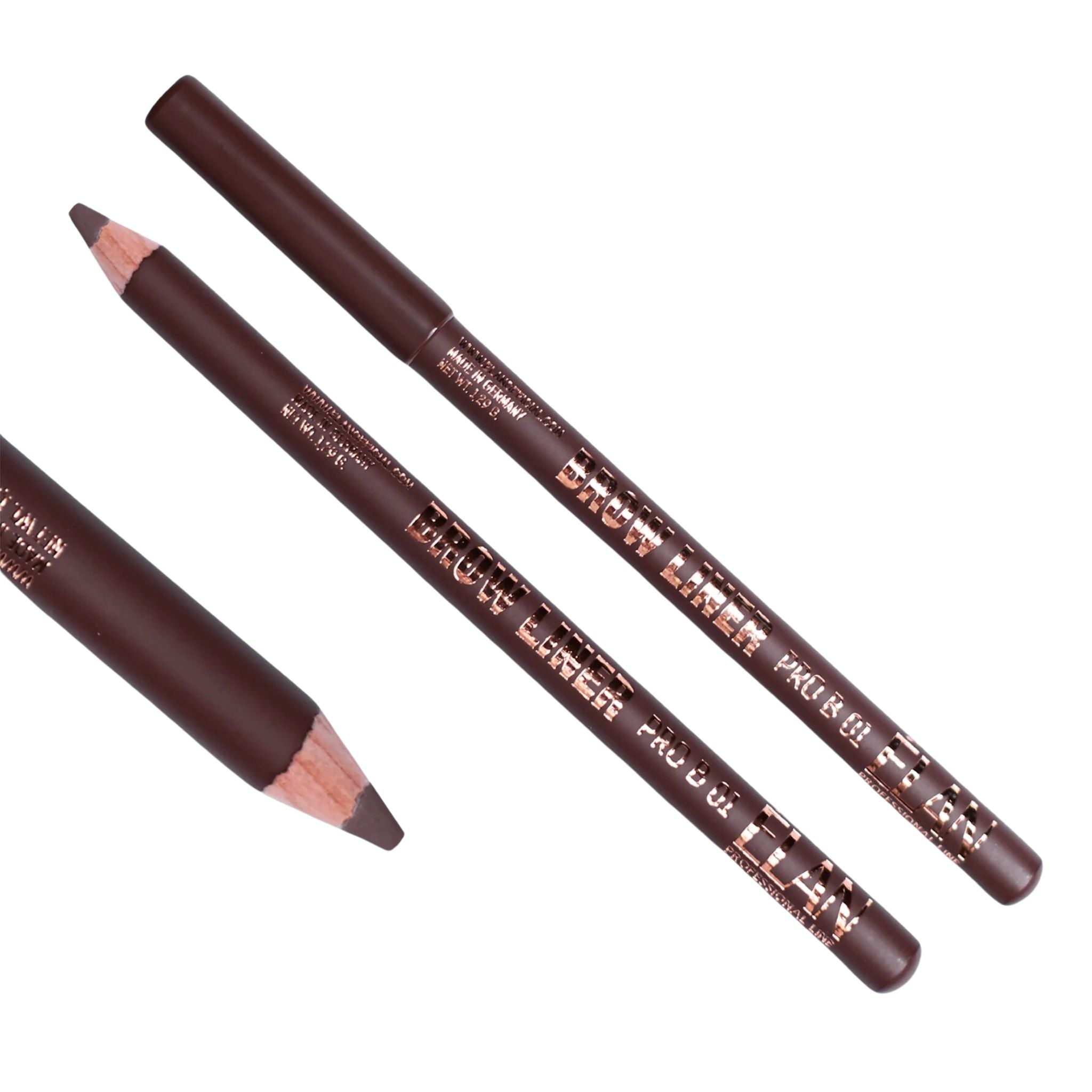 ELAN Powder Eyebrow Pencil