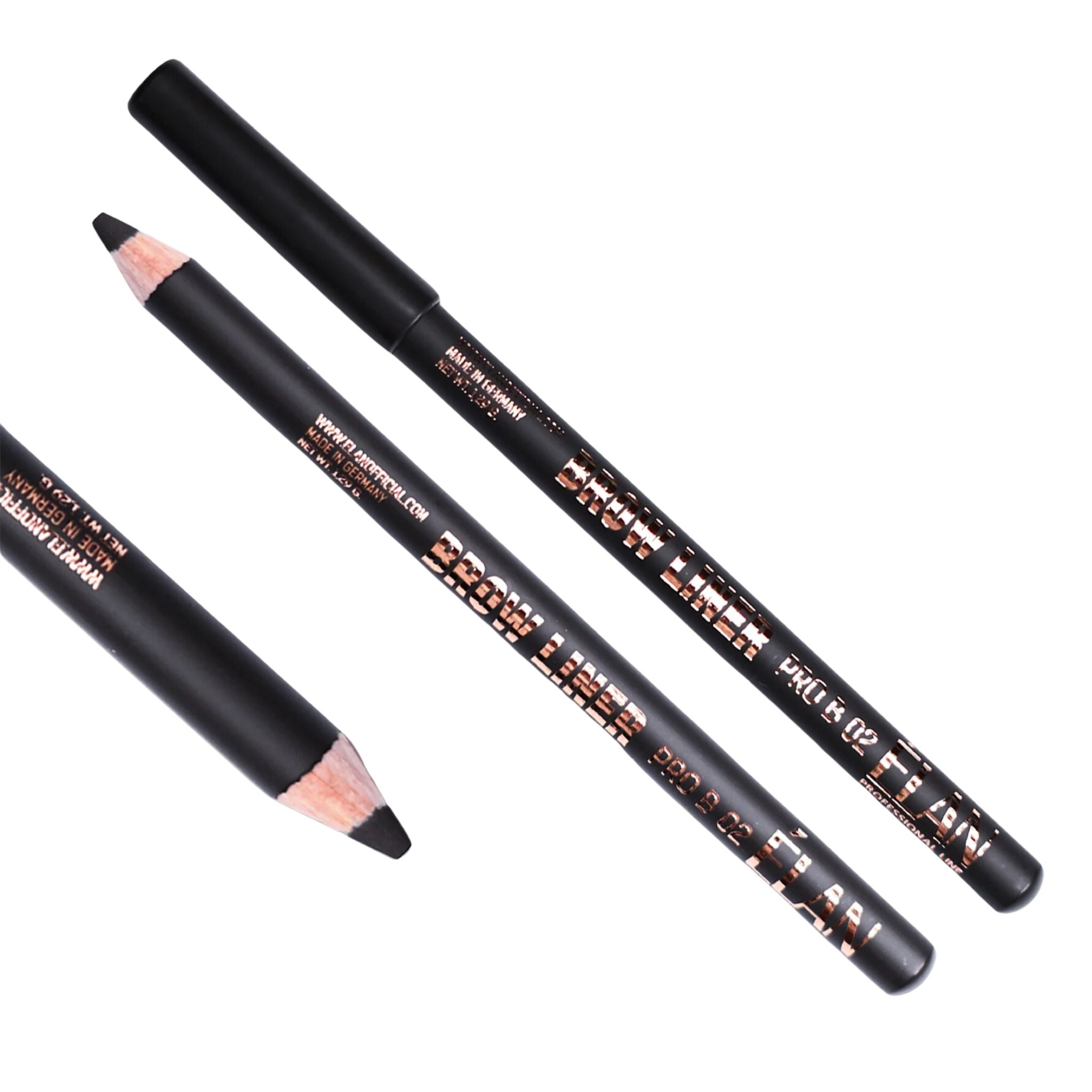 ELAN Powder Eyebrow Pencil
