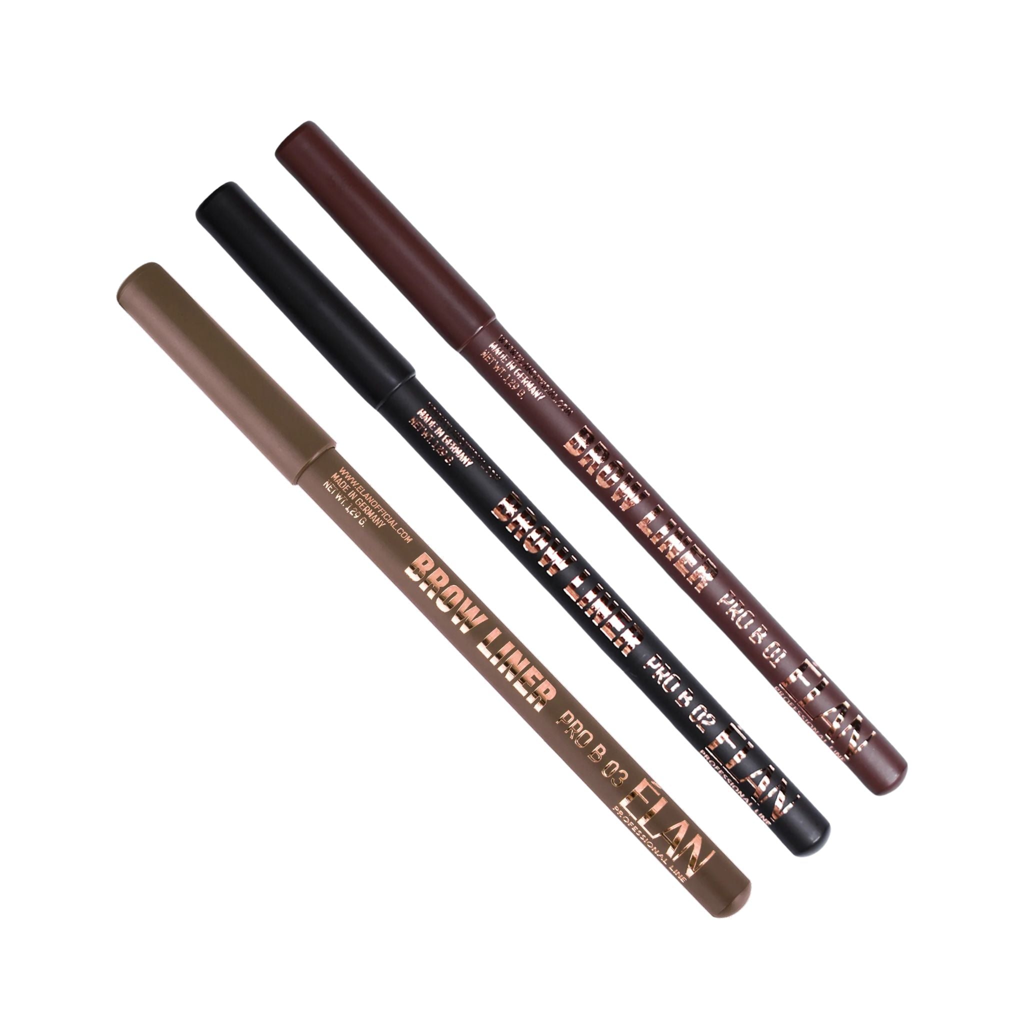 ELAN Powder Eyebrow Pencil