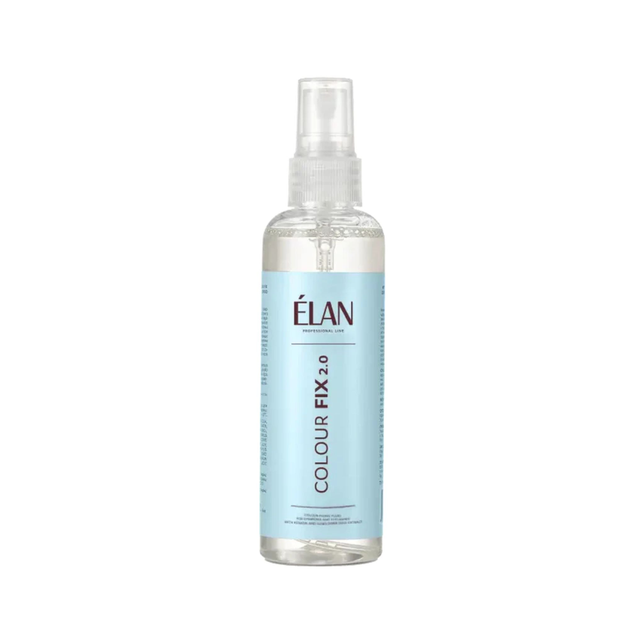 ELAN Colour Fix Setting Fluid 2.0