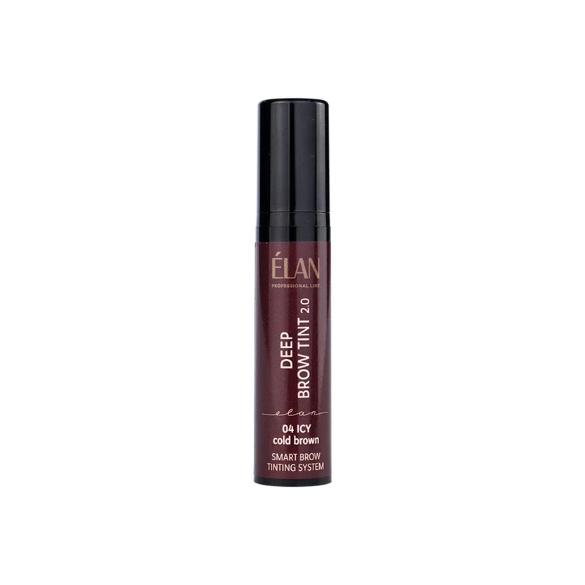 ELAN Smart Brow Tinting System - Deep Brow Tint 2.0 - The Beauty House Shop