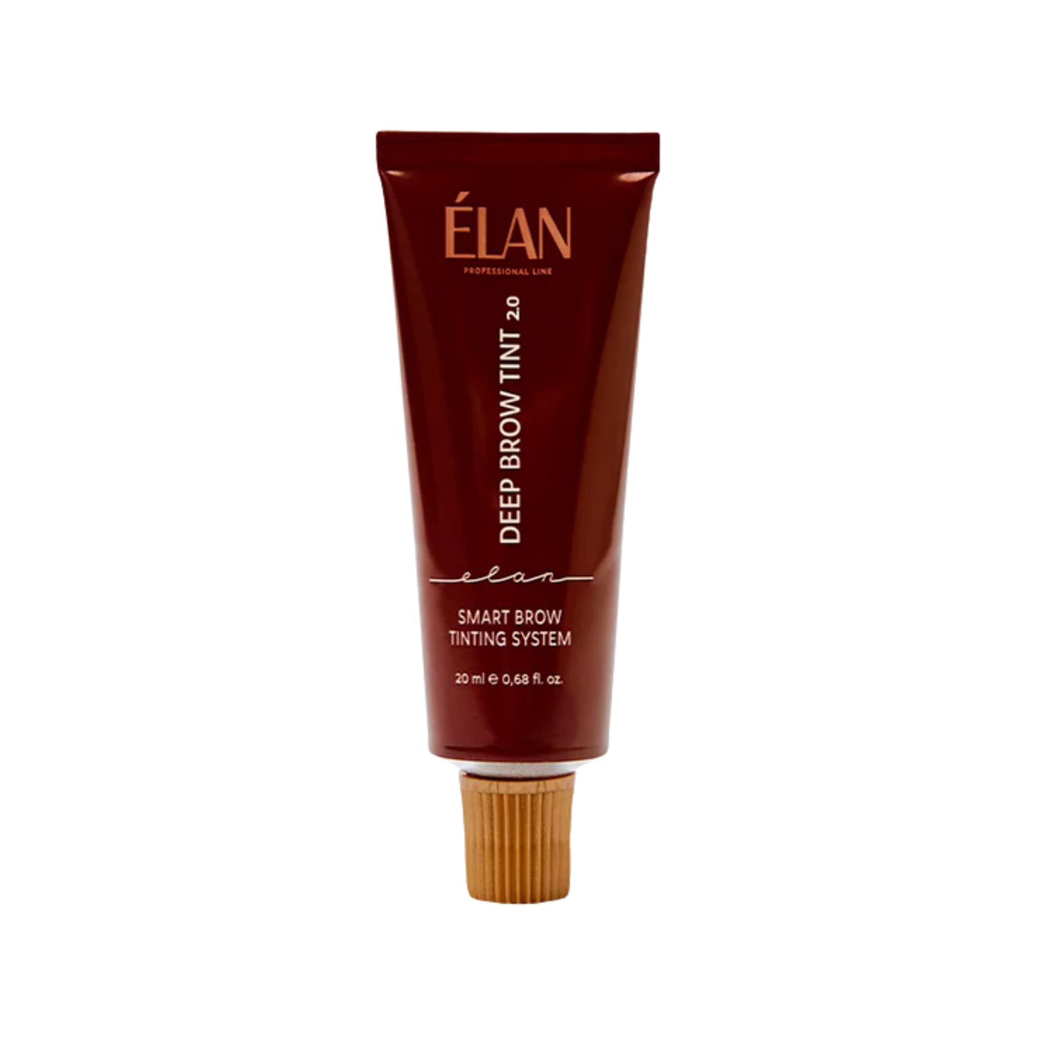 ELAN Smart Brow Tinting System - Deep Brow Tint 2.0