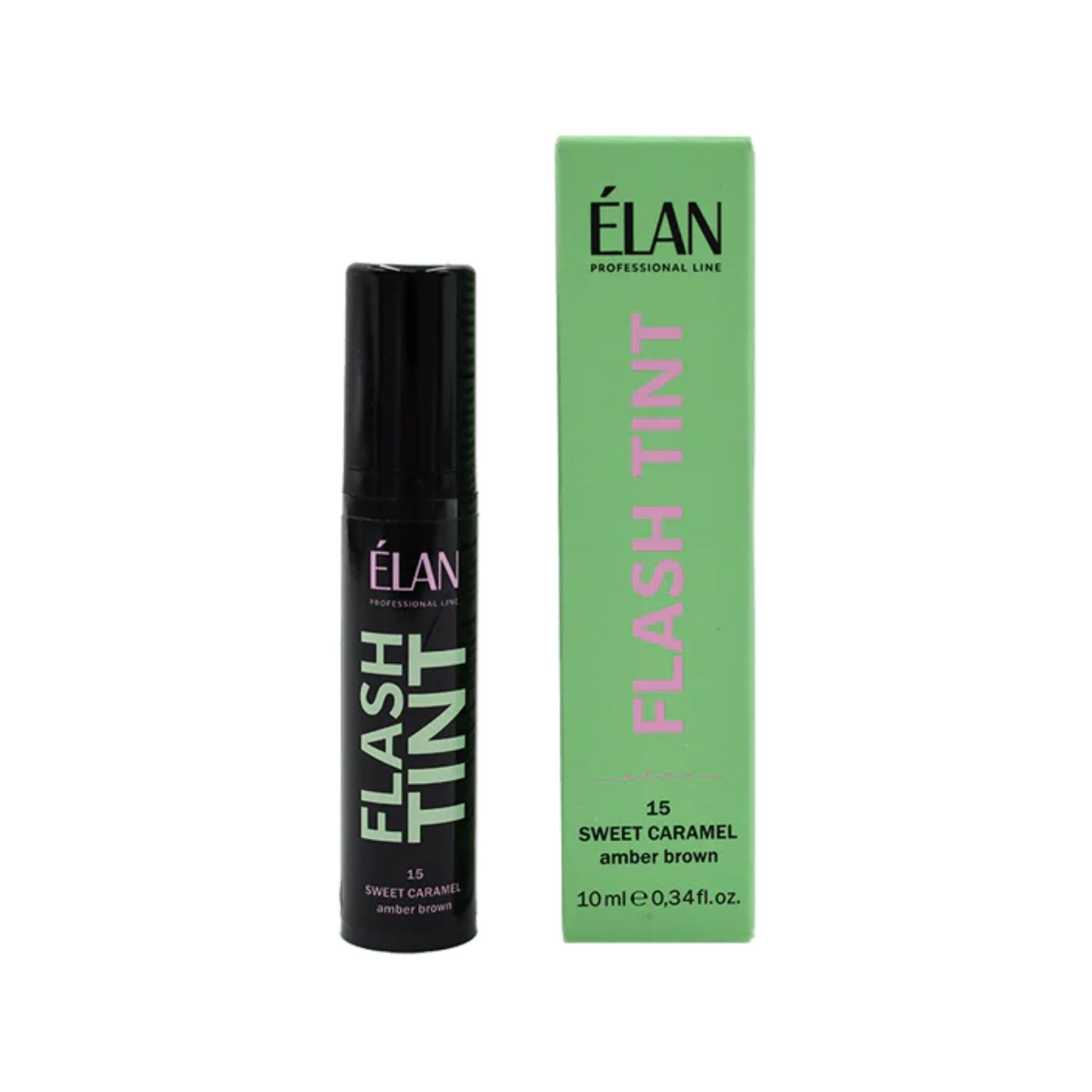 ELAN Direct Colour Eyebrow Tint System Flash Tint