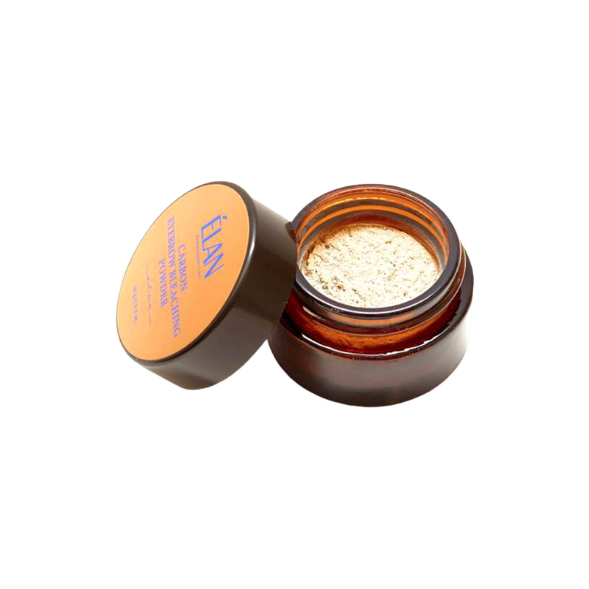 ELAN Carbon Eyebrow Bleaching Powder - The Beauty House Shop