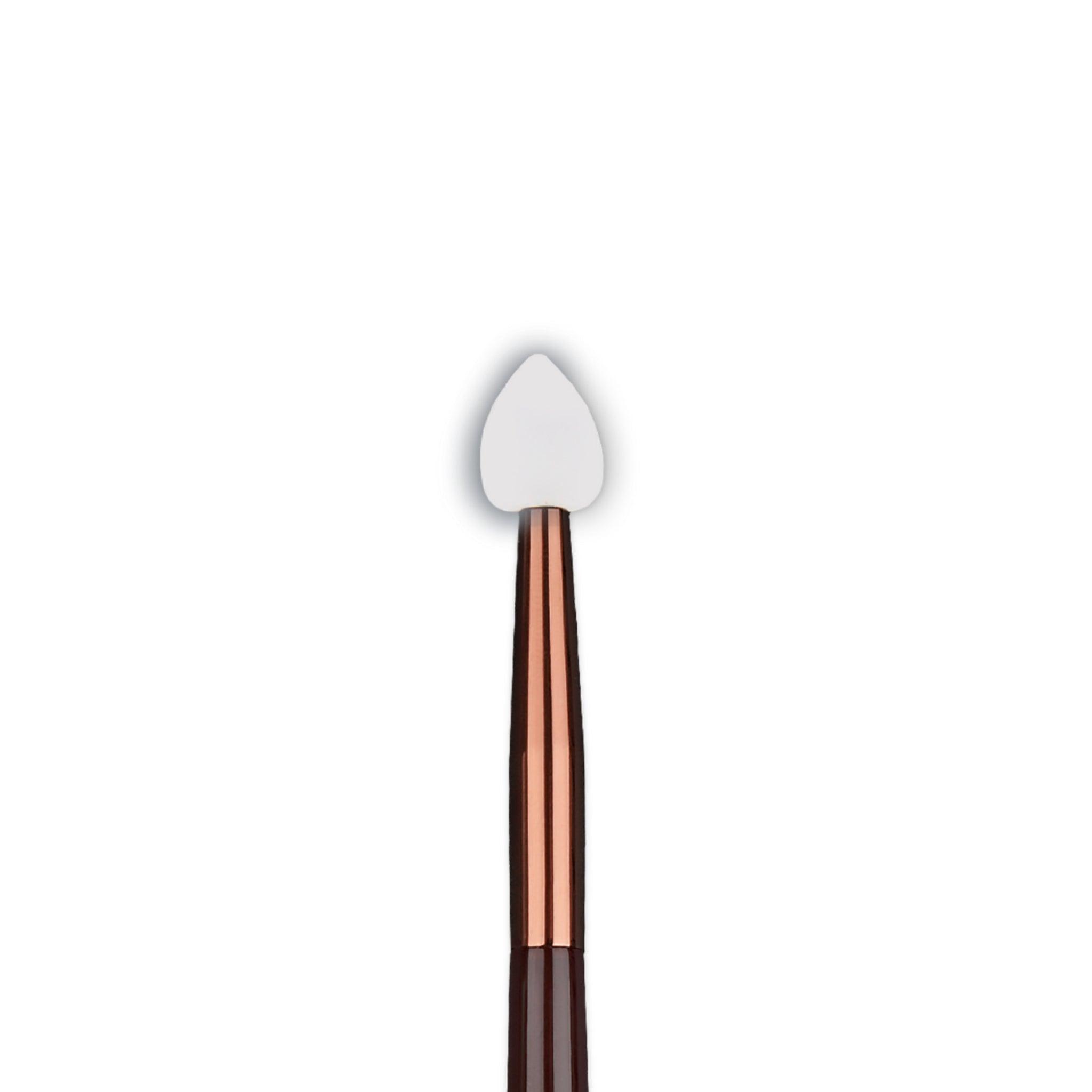 ELAN Professional Make-Up Brush Silicone