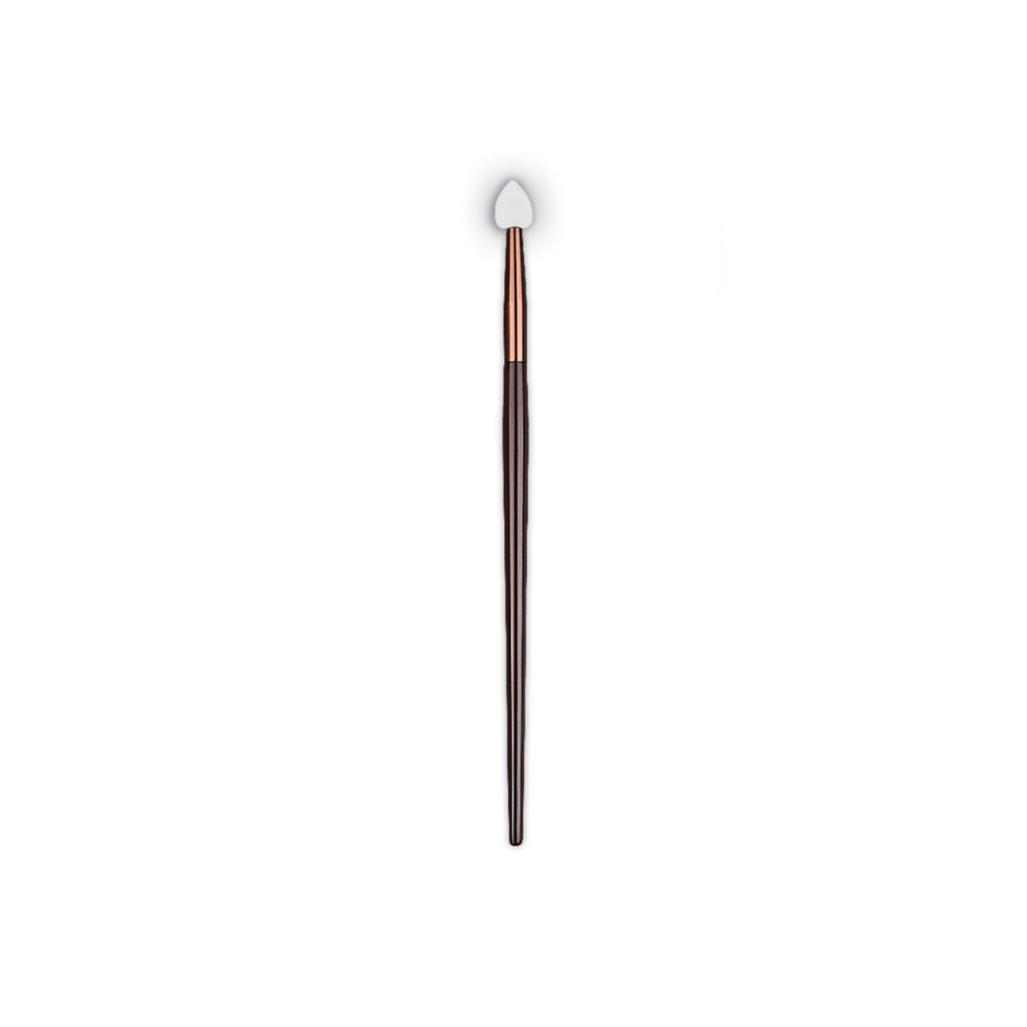 ELAN Professional Make-Up Brush Silicone