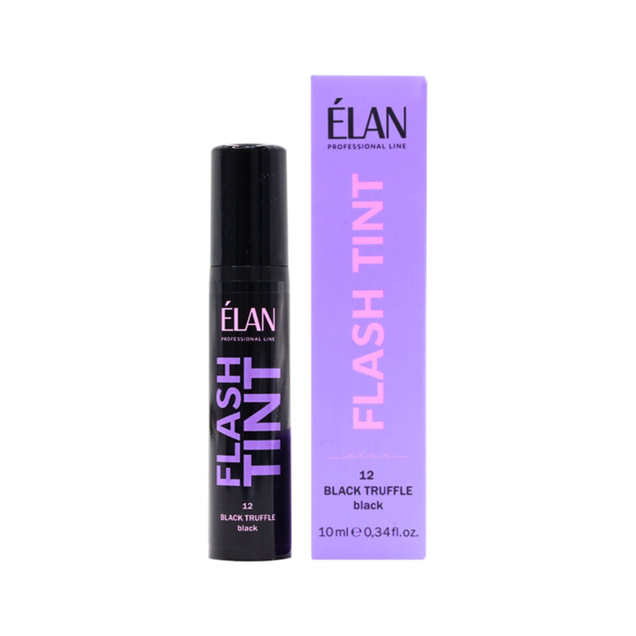 ELAN Direct Colour Eyebrow Tint System Flash Tint