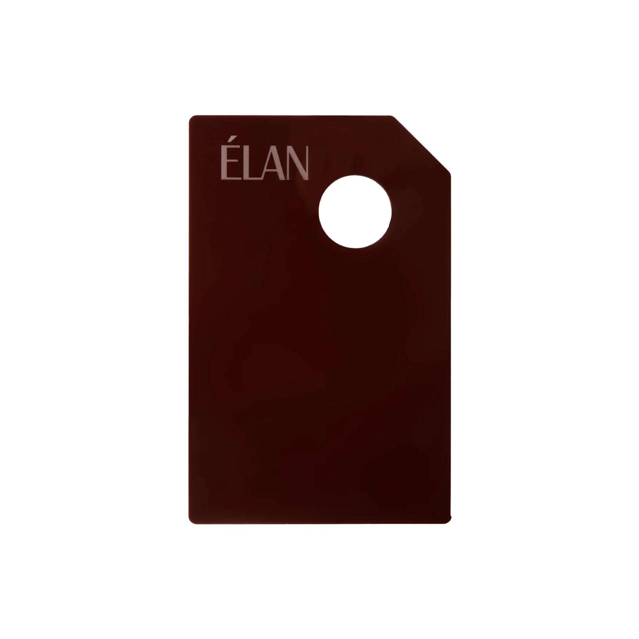 ELAN Make-Up Mixing Palette - The Beauty House Shop