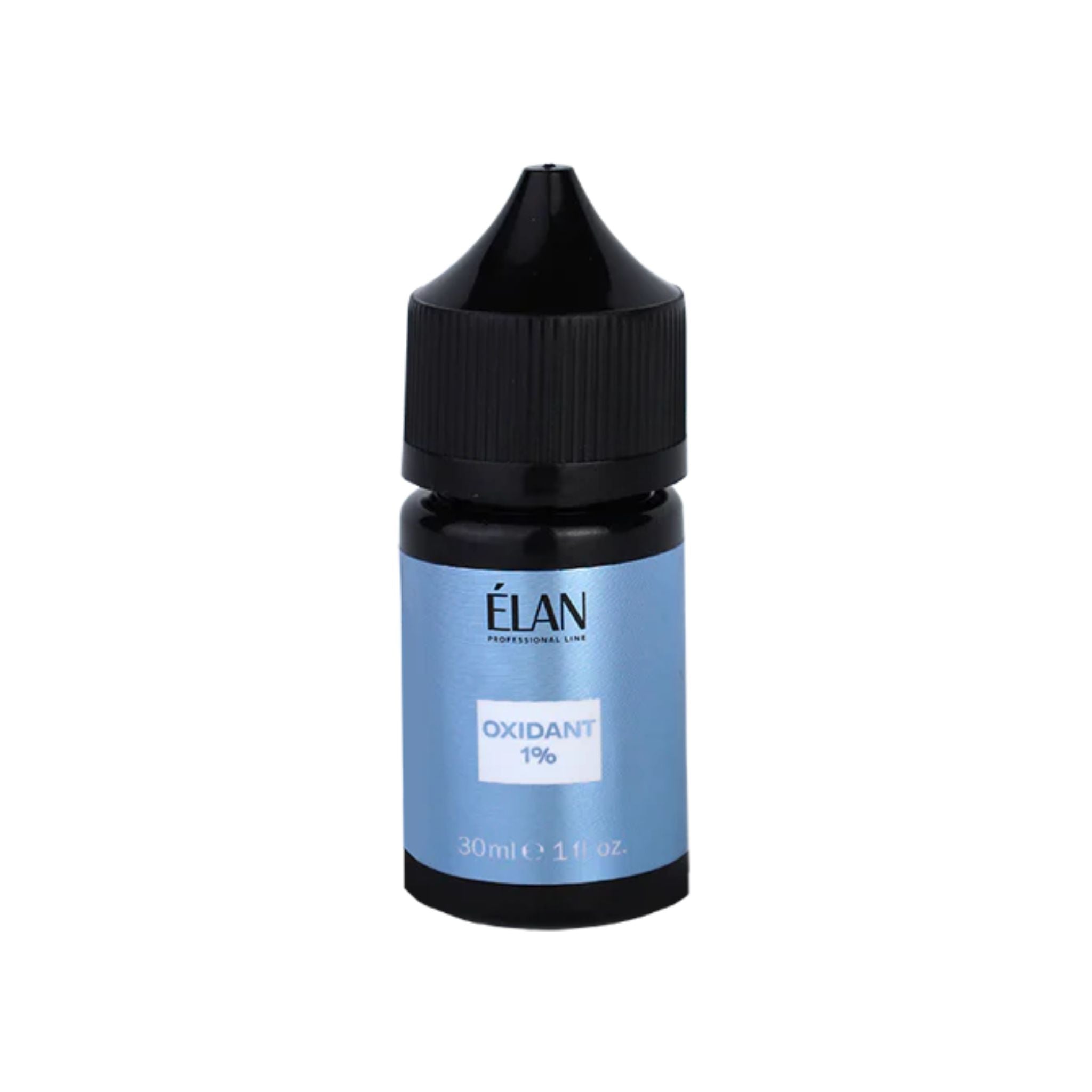 ELAN Gel Tint Oxidant 1%