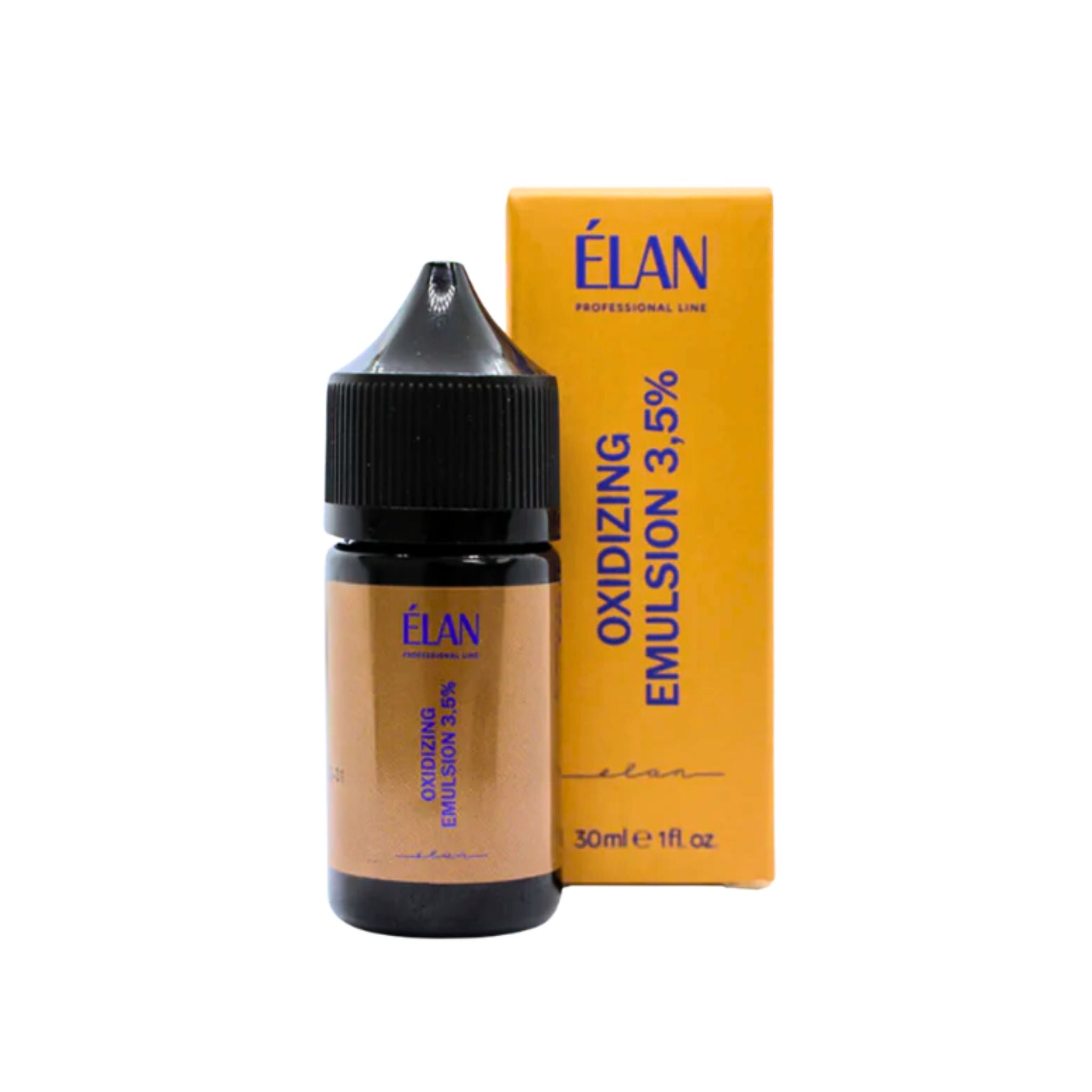 ELAN Oxidizing Emulsion 3.5%