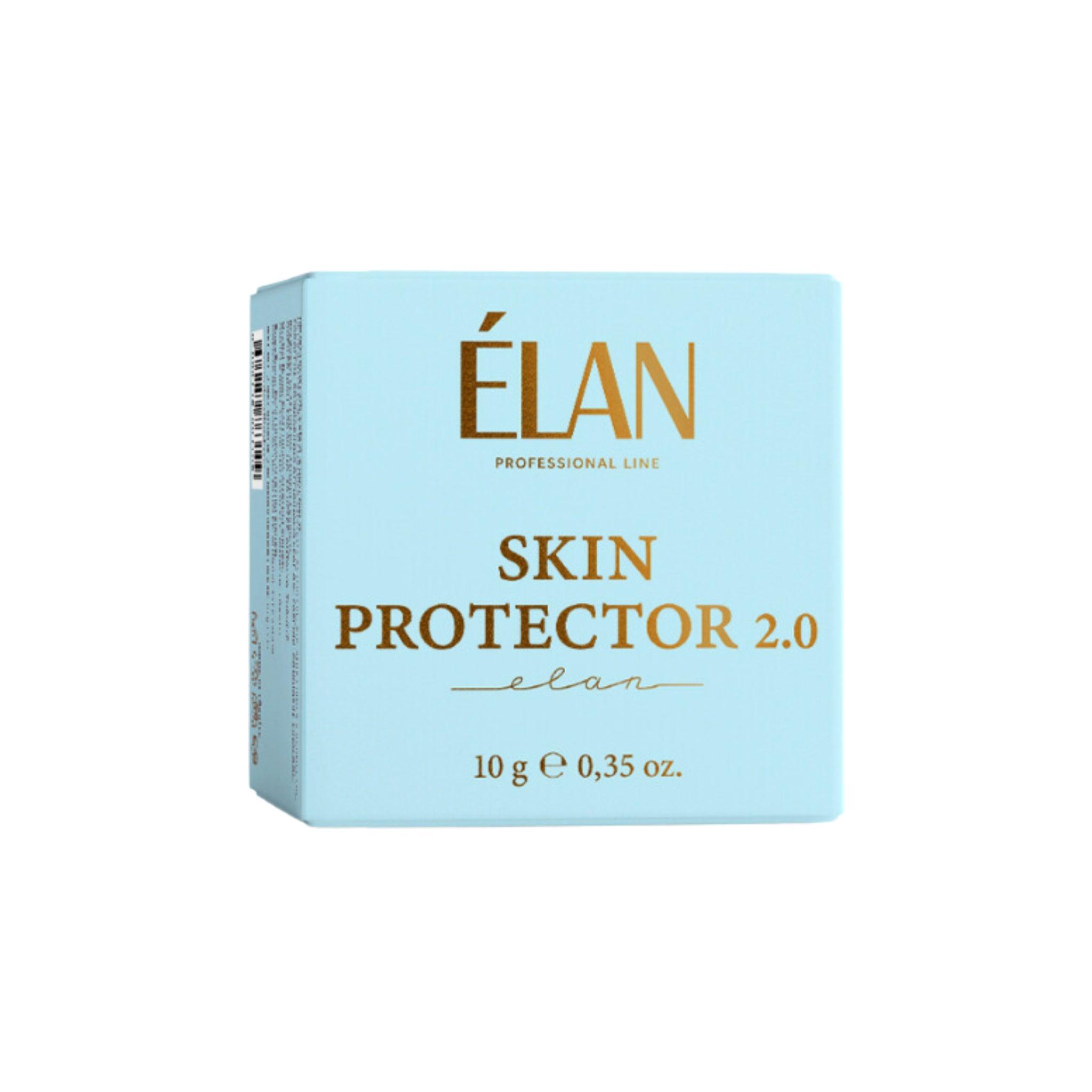 ELAN Argan Oil Skin Protector 2.0 - The Beauty House Shop