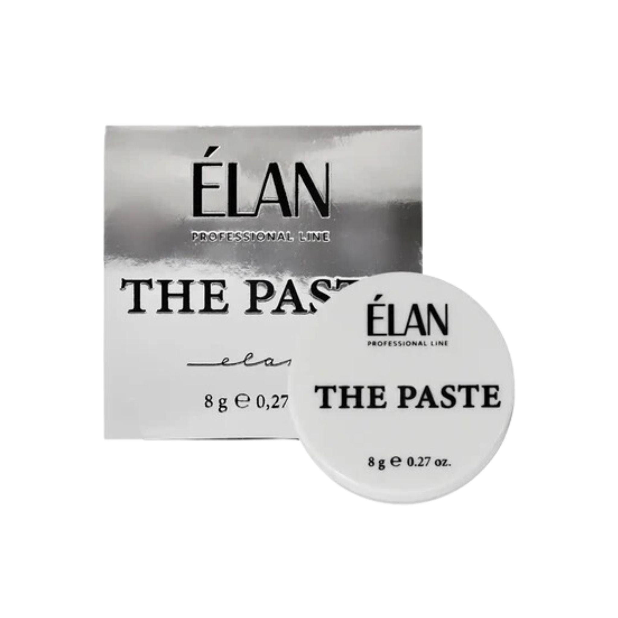 ELAN The Paste: Eyebrow & Lip Contour Paste - The Beauty House Shop
