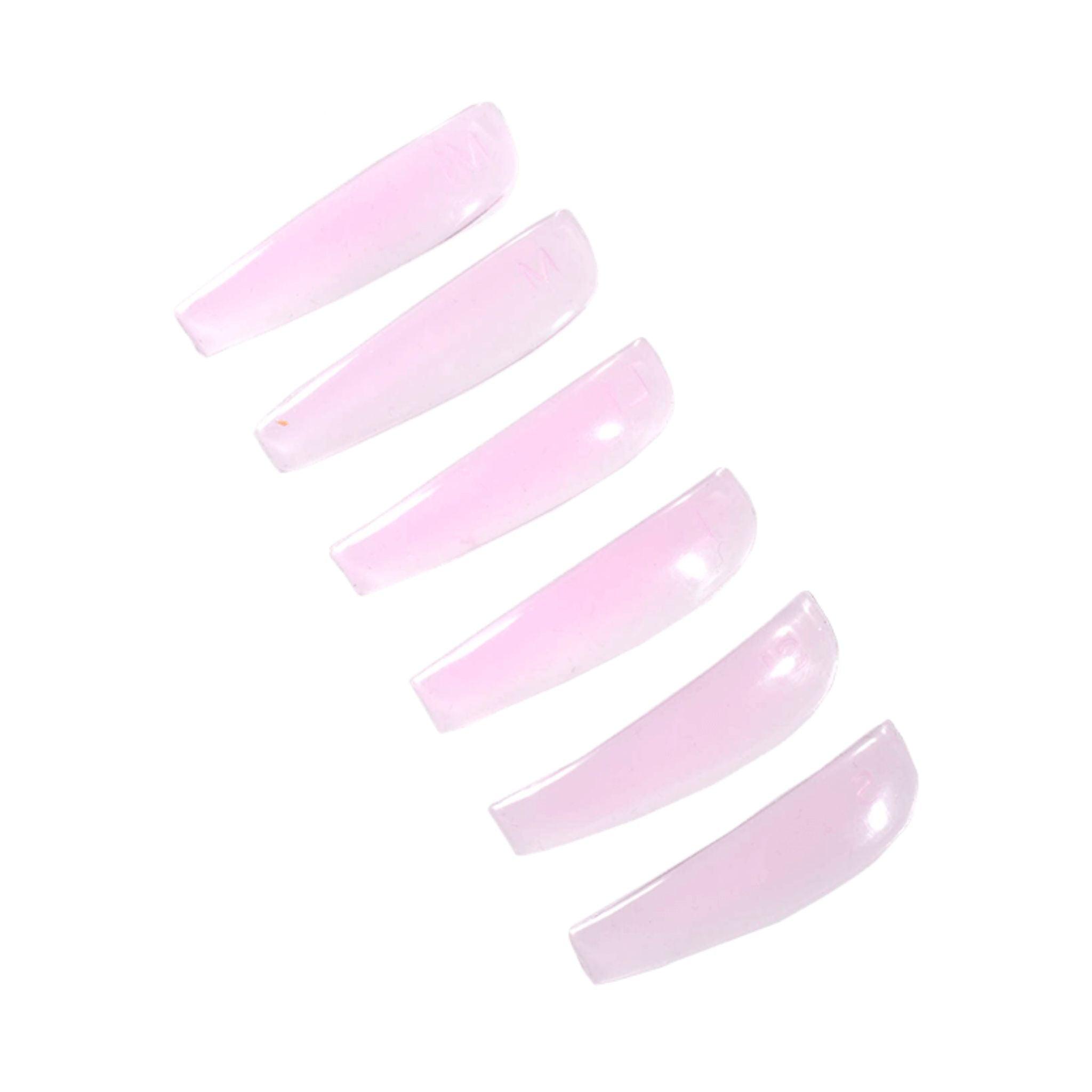 ELAN Lash Lift Pads Wow Lash - The Beauty House Shop