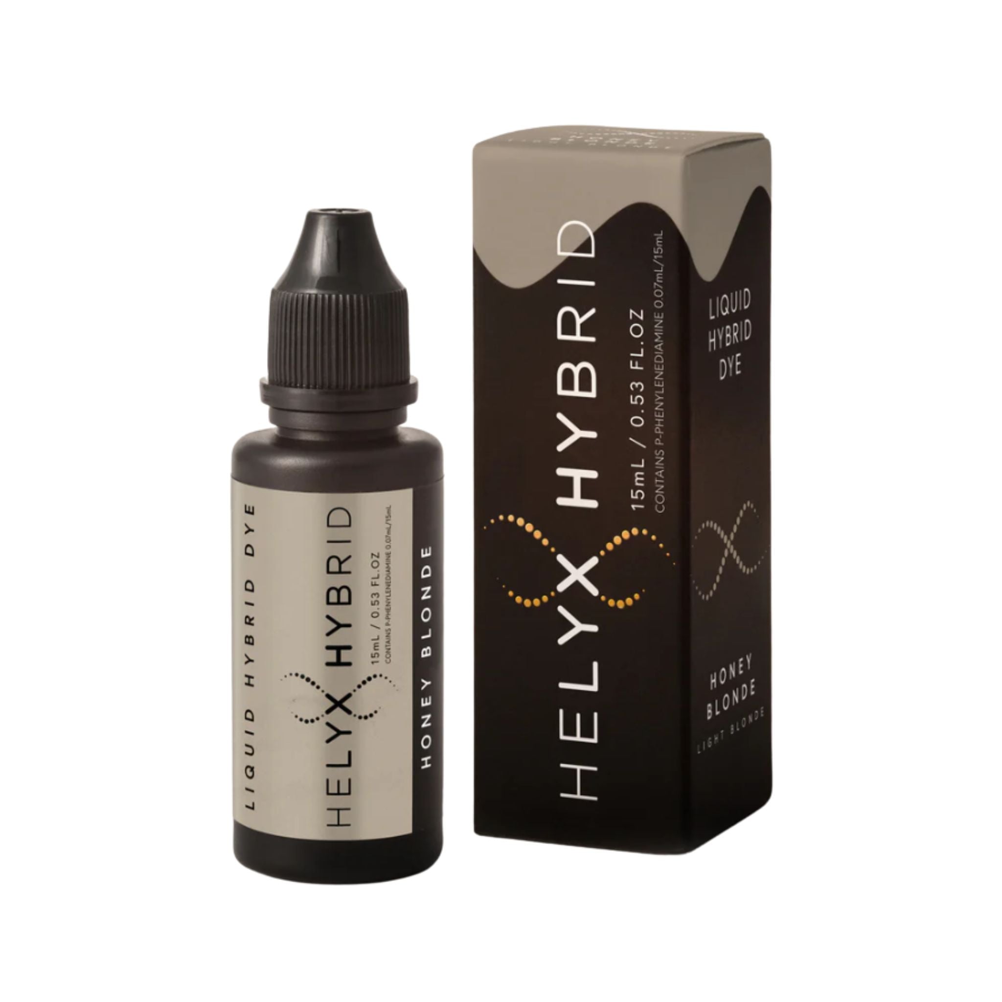 Elleebana Helyx Hybrid Dye