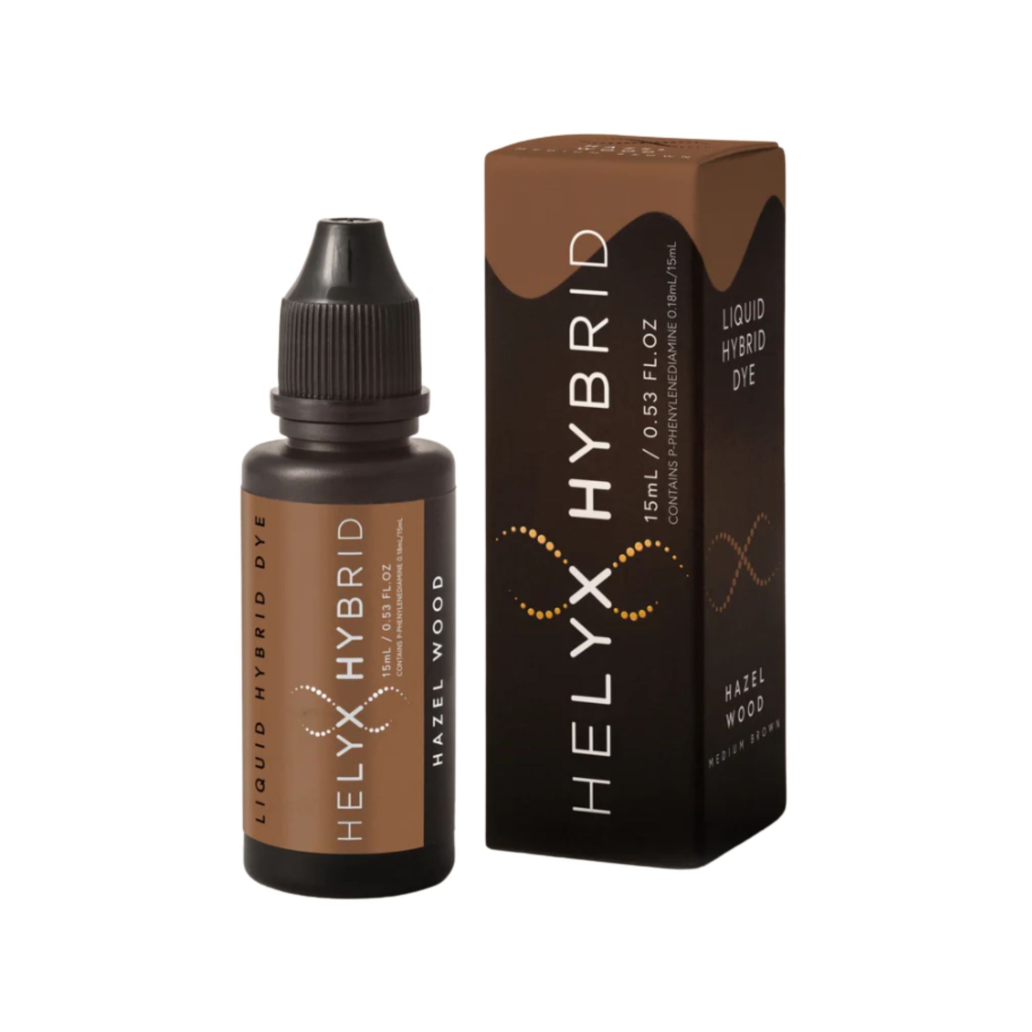 Elleebana Helyx Hybrid Dye