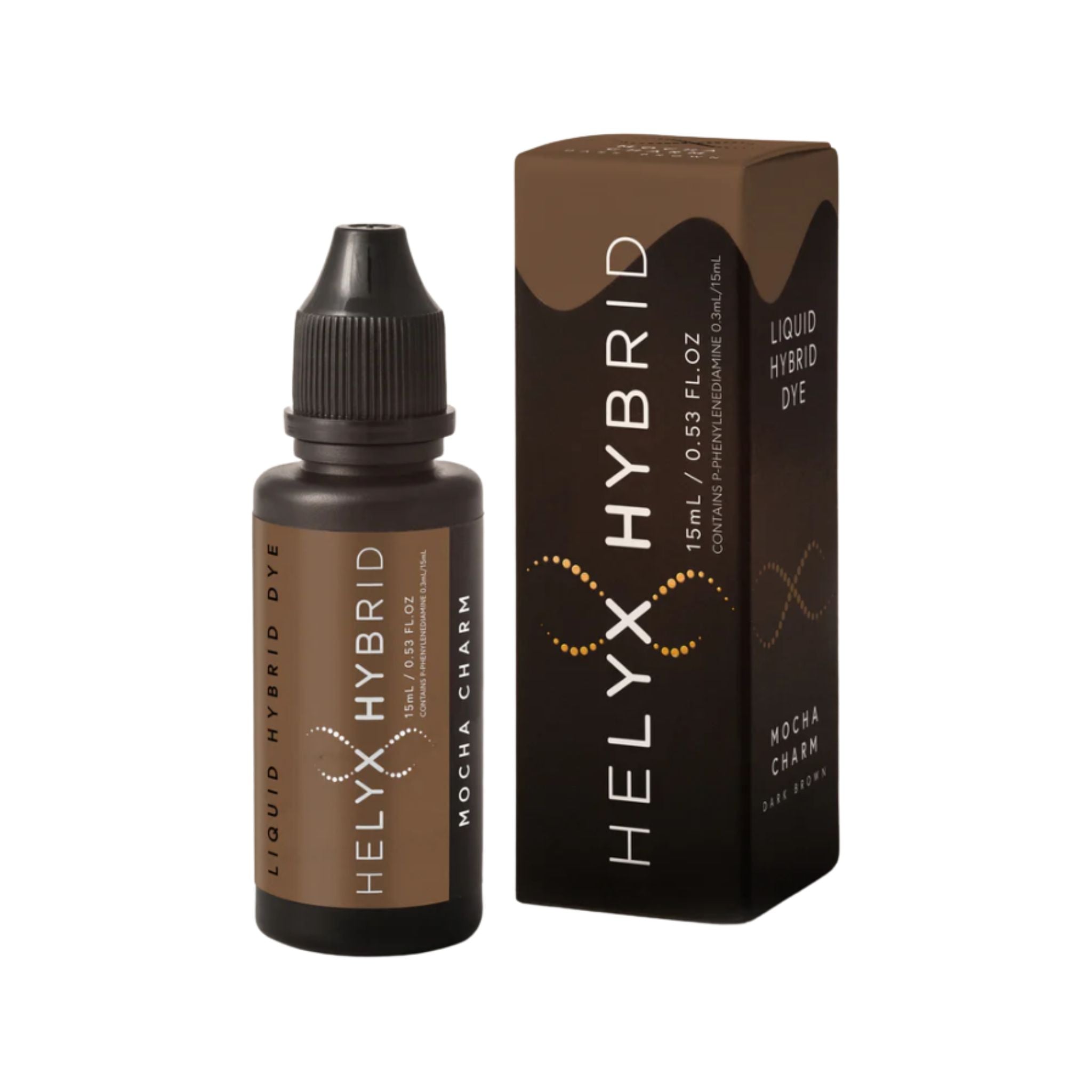 Elleebana Helyx Hybrid Dye
