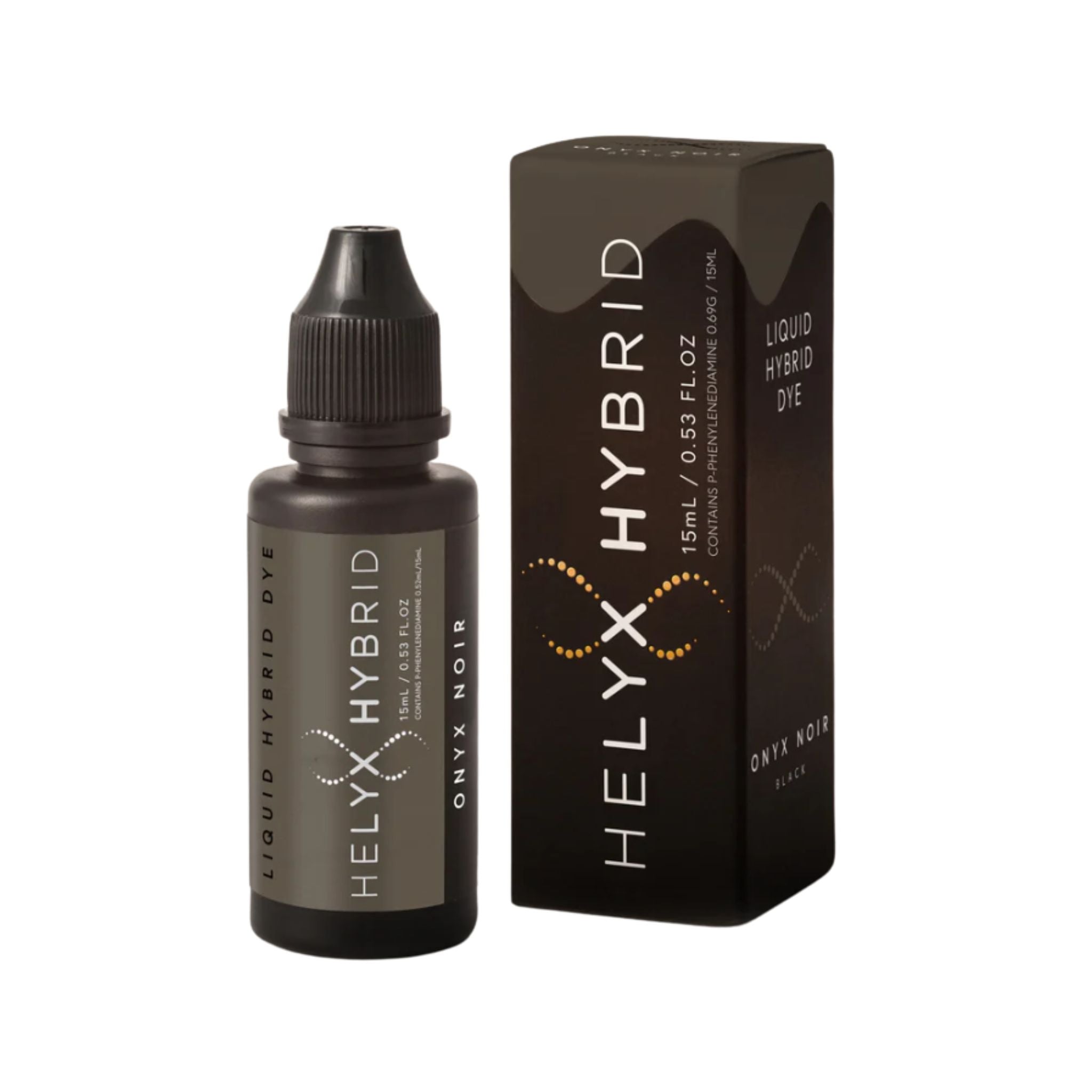 Elleebana Helyx Hybrid Dye