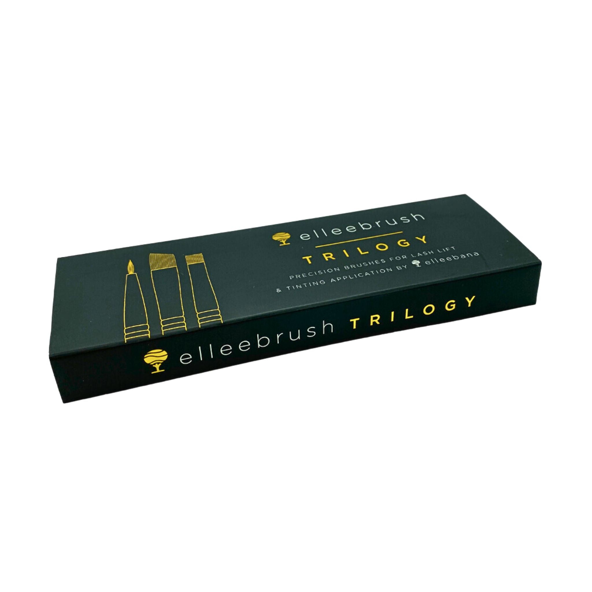 Elleebana ElleeBRUSH Trilogy Set