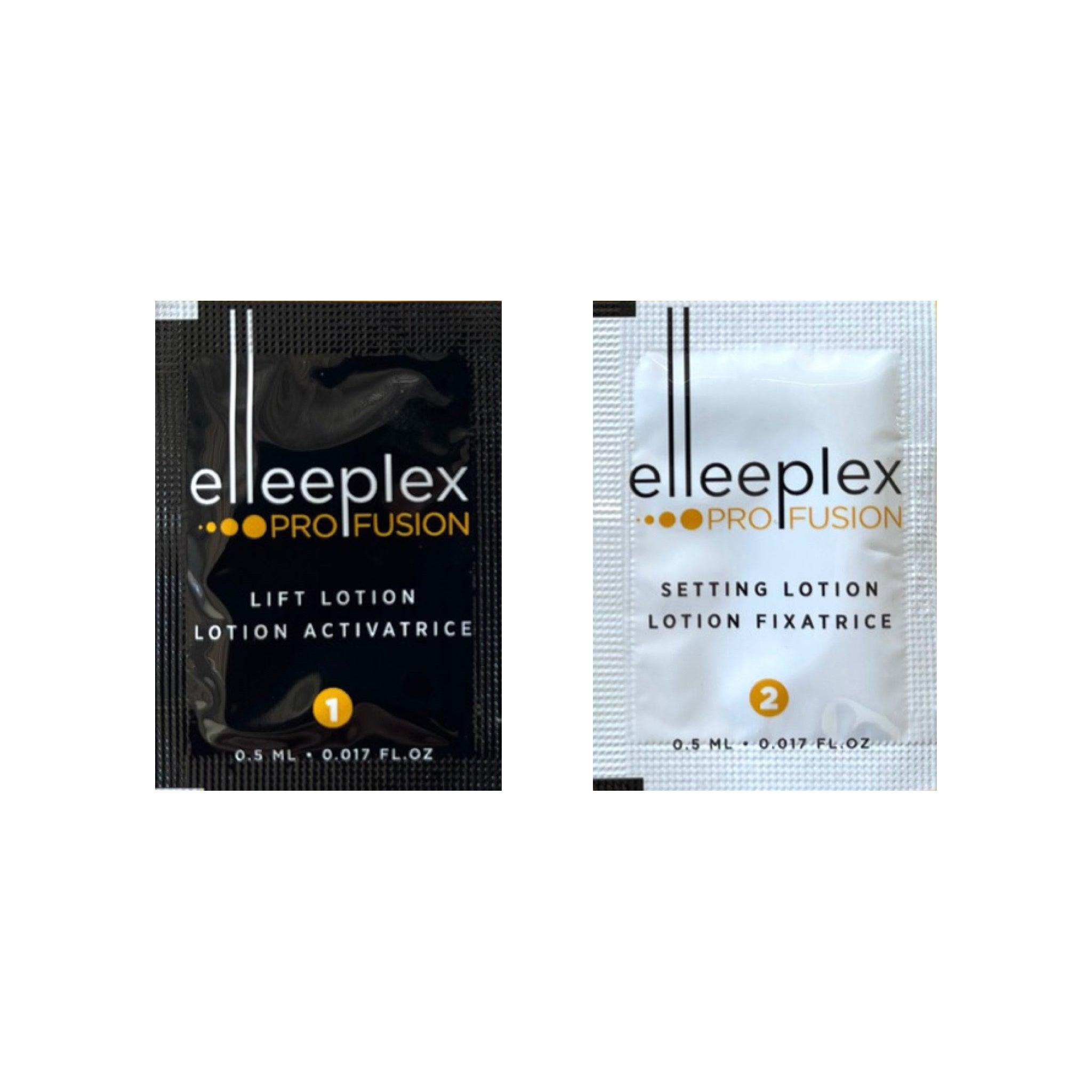 Elleeplex Profusion Sample