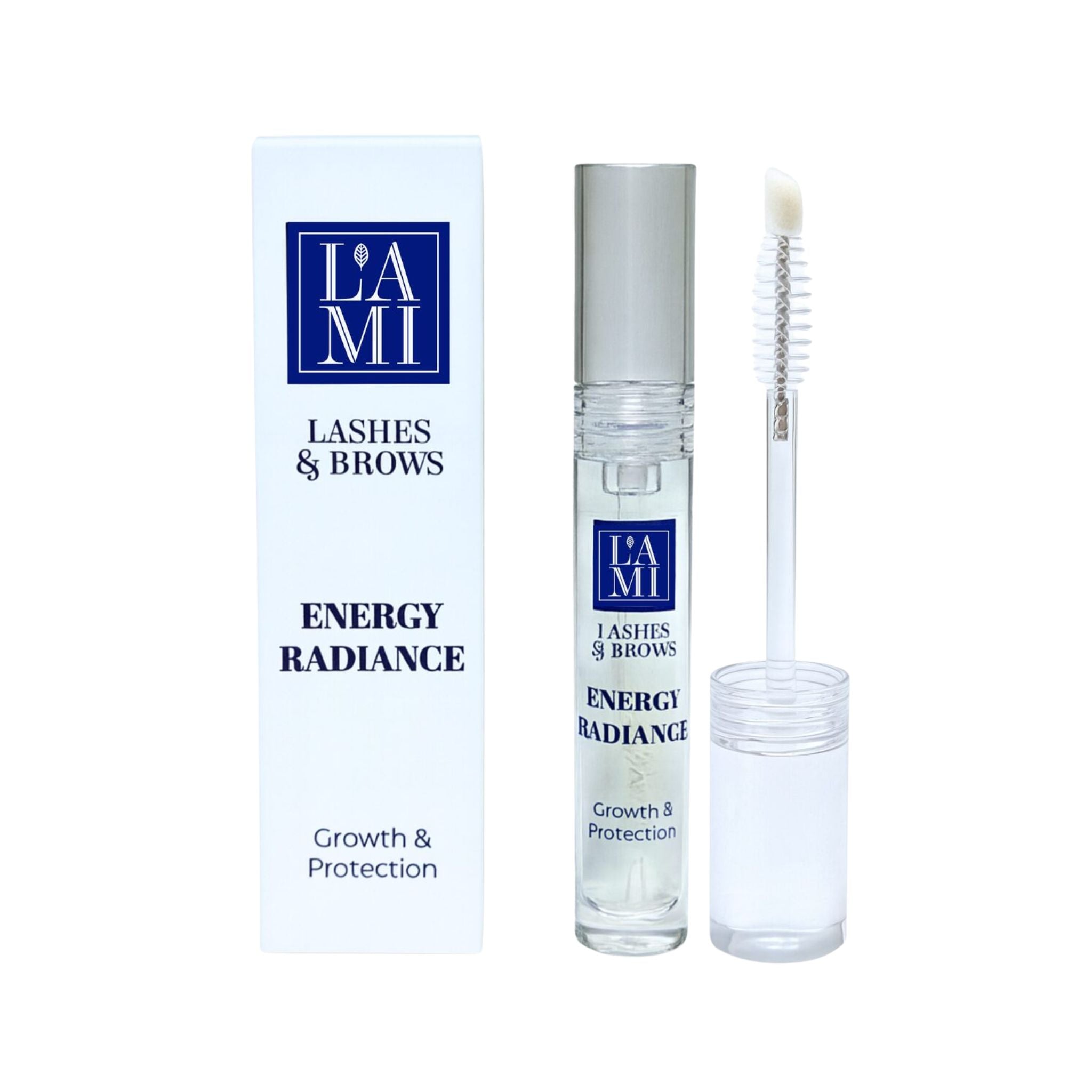 Lami Lashes Energy Radiance