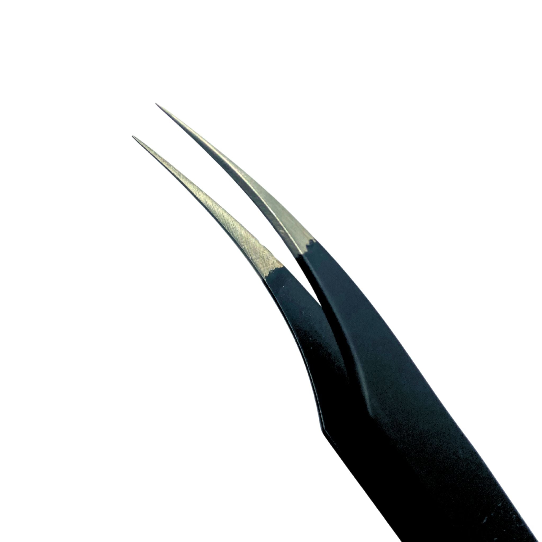 FLEX Beauty Dolphin Tweezers