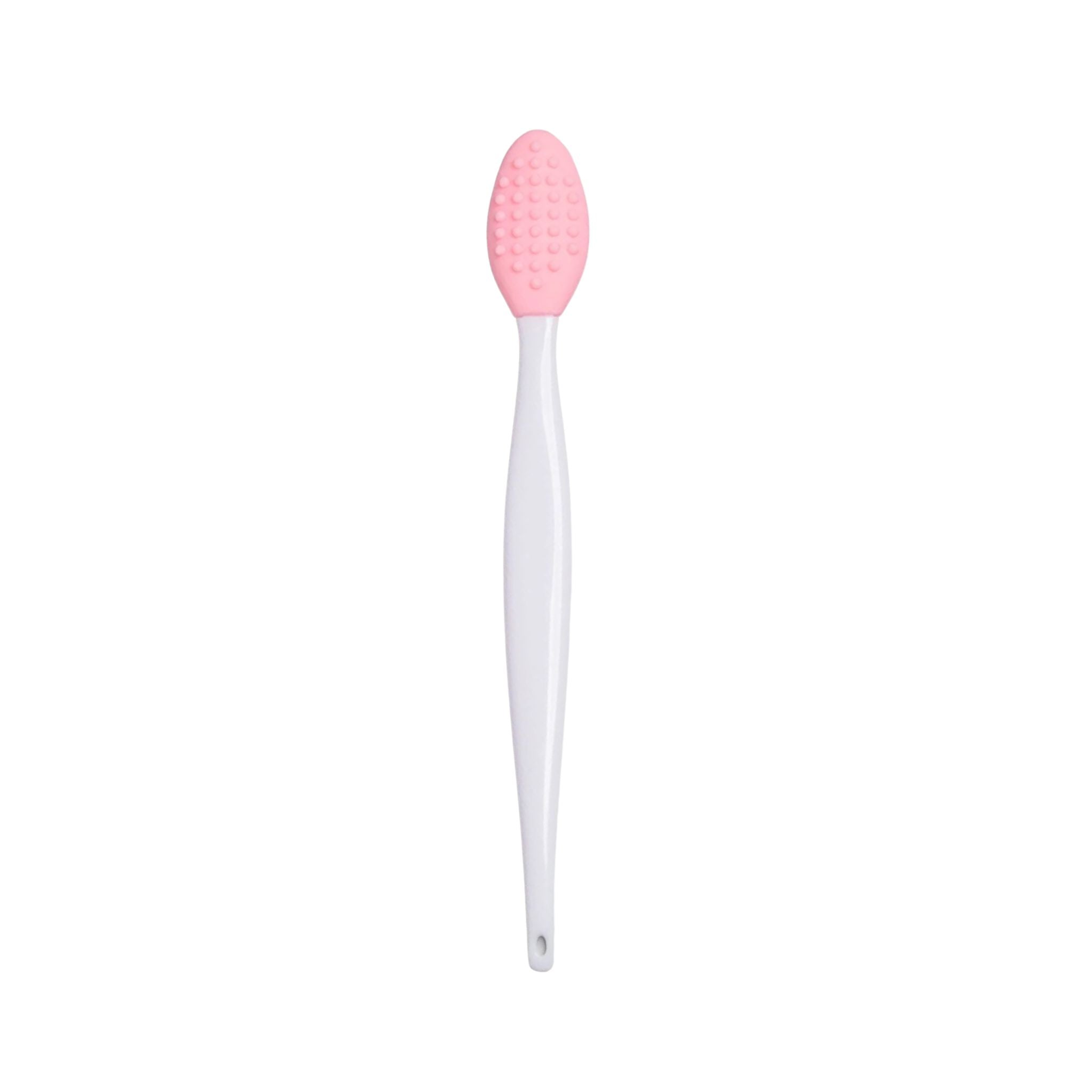 FLEX Beauty Double Sided Silicone Exfoliation Brush