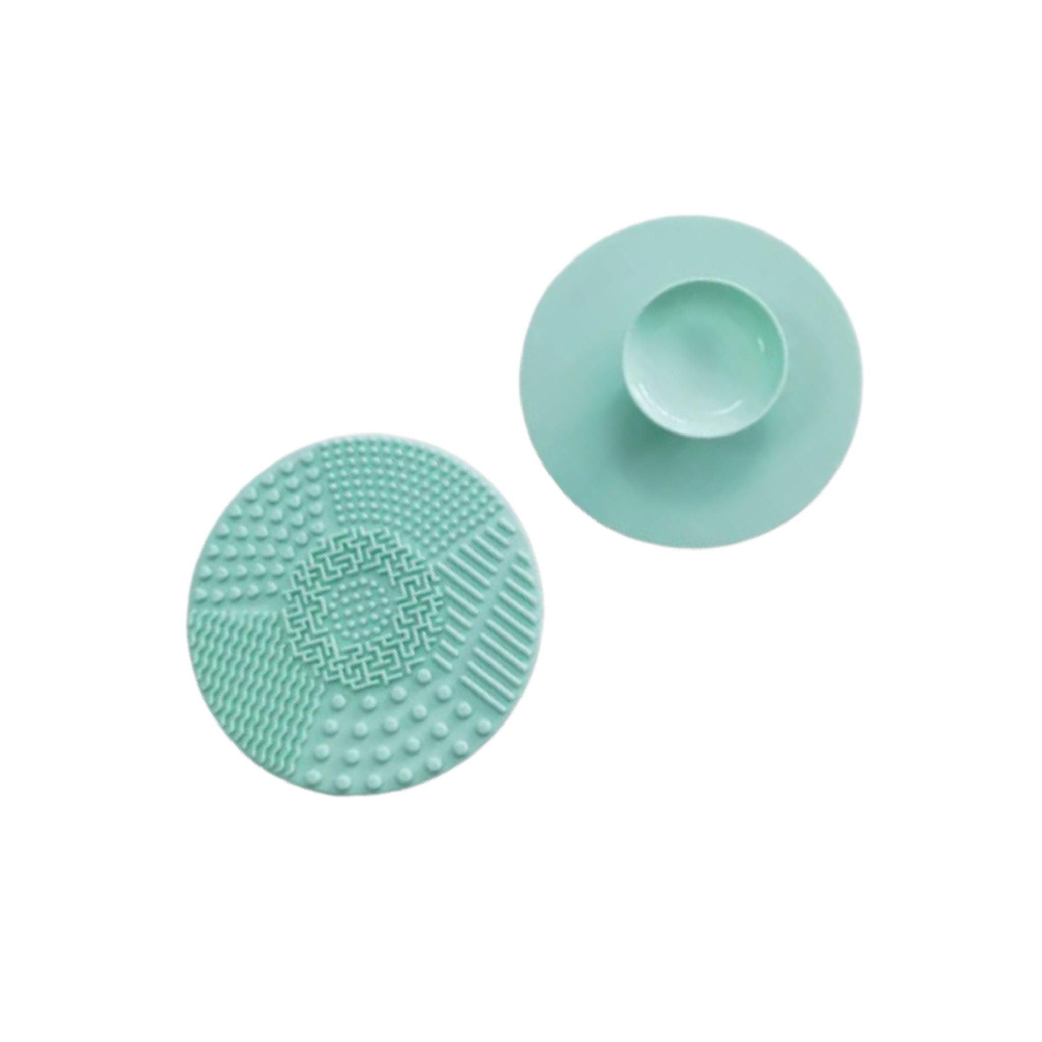 FLEX Beauty Makeup Brush Cleansing Pad - The Beauty House Shop