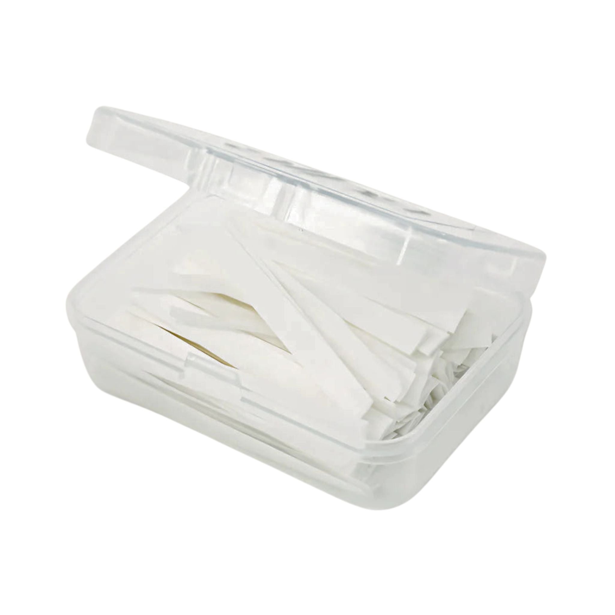 FLEX Beauty Paper Compensators