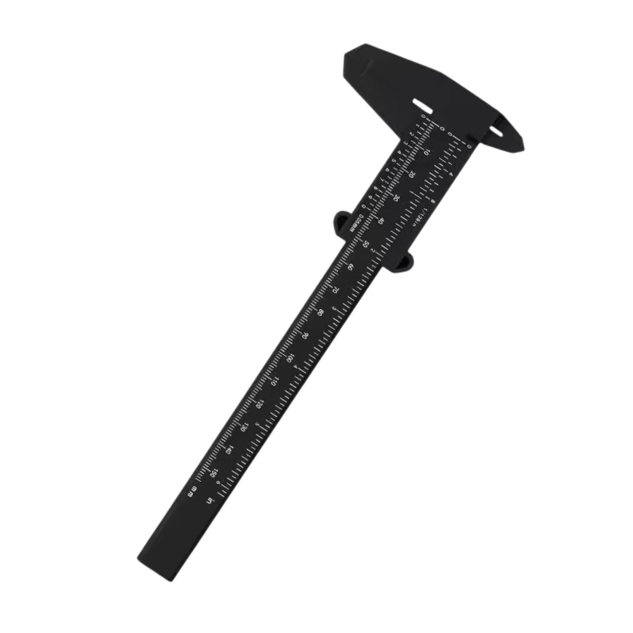 FLEX Beauty Eyebrow Caliper Tool - The Beauty House Shop