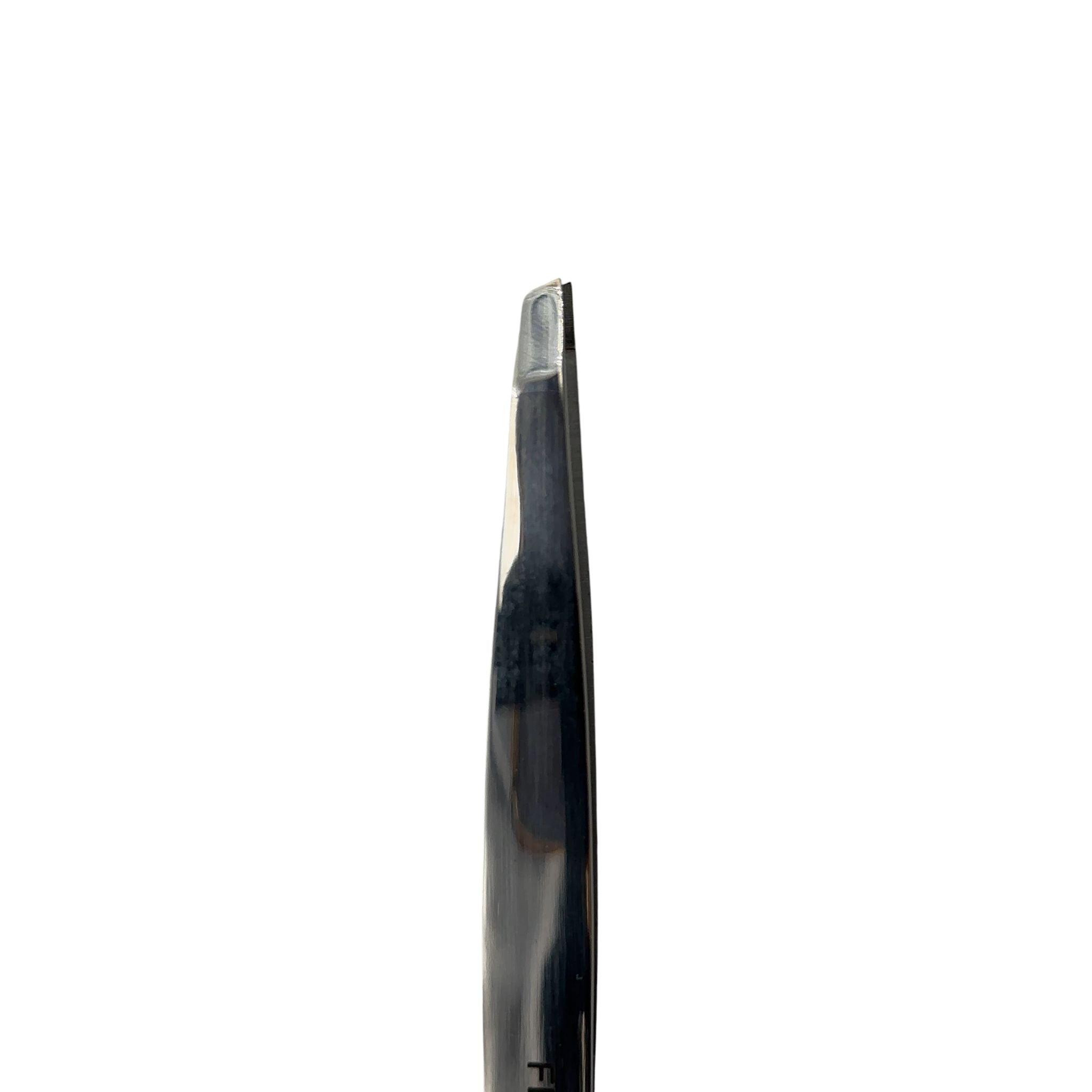 FLEX Beauty Fiber Tip Eyebrow Tweezers - 01 Slanted - The Beauty House Shop
