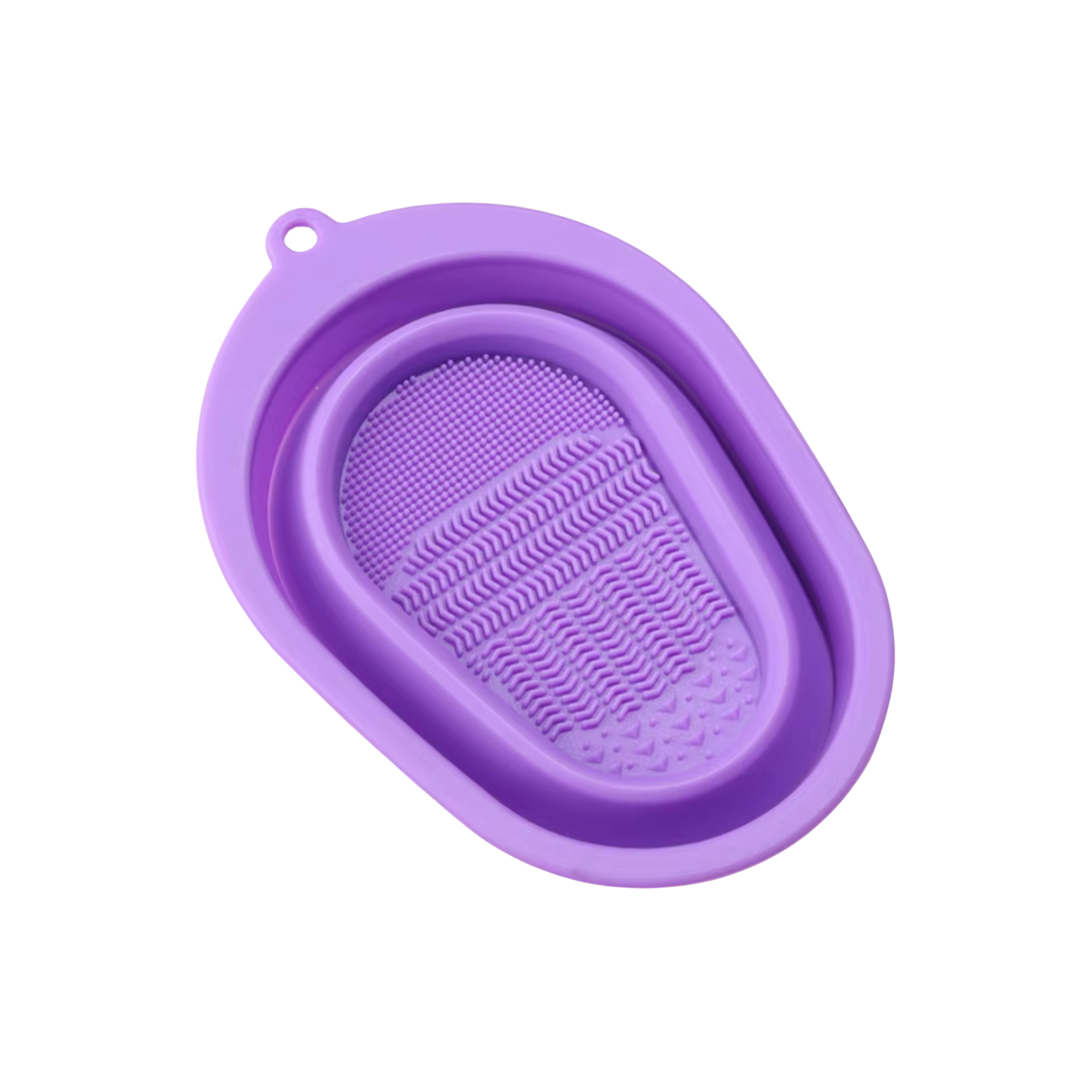 FLEX Beauty Makeup Brush Cleansing Pad