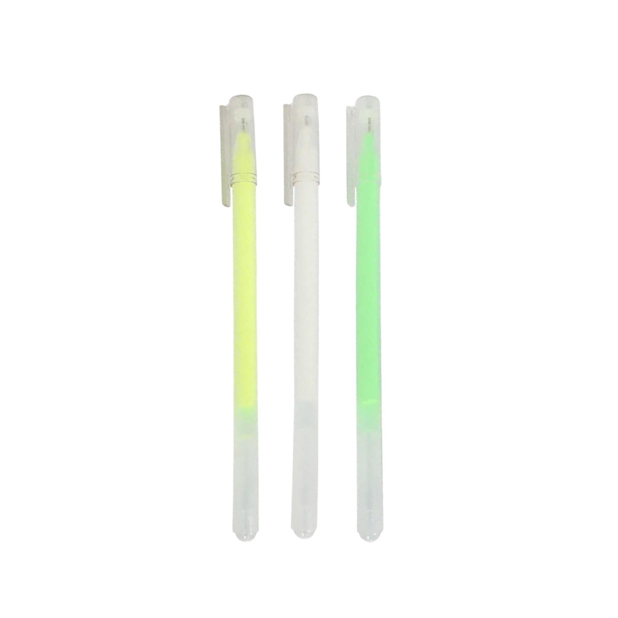 FLEX Beauty Brow Mapping Gel Pens - Set of 3 - The Beauty House Shop