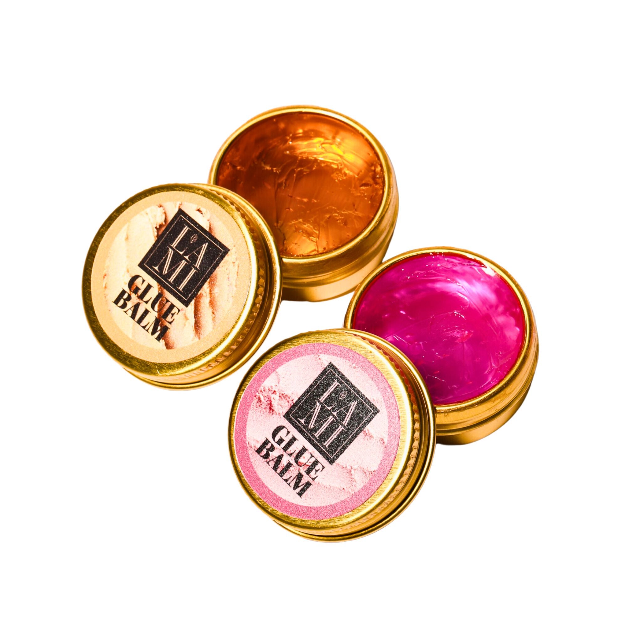 Lami Lashes Glue Balm Powerful 5ml Sample